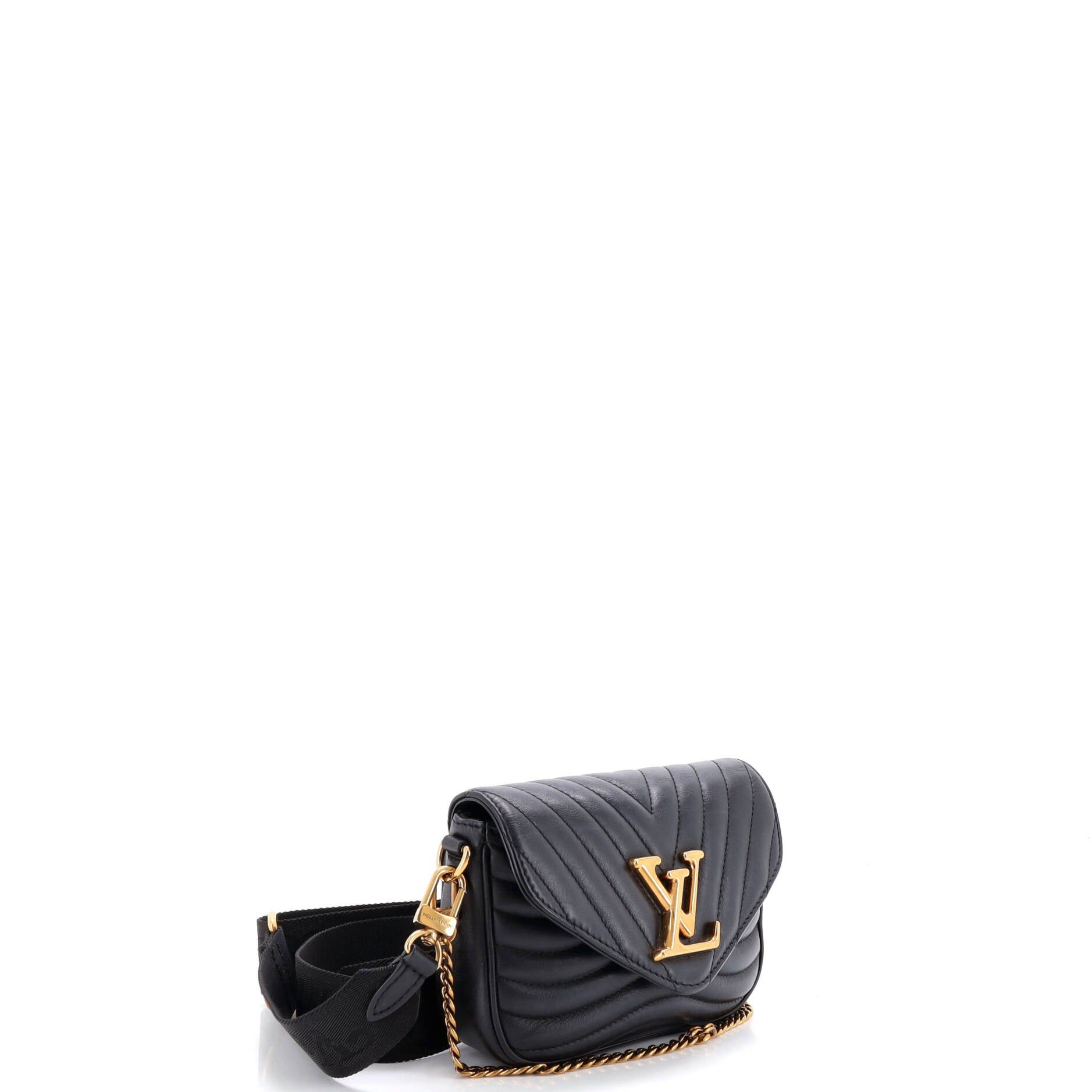 Louis Vuitton New Wave Multi Pochette Size ONE SIZE - 2 Thumbnail