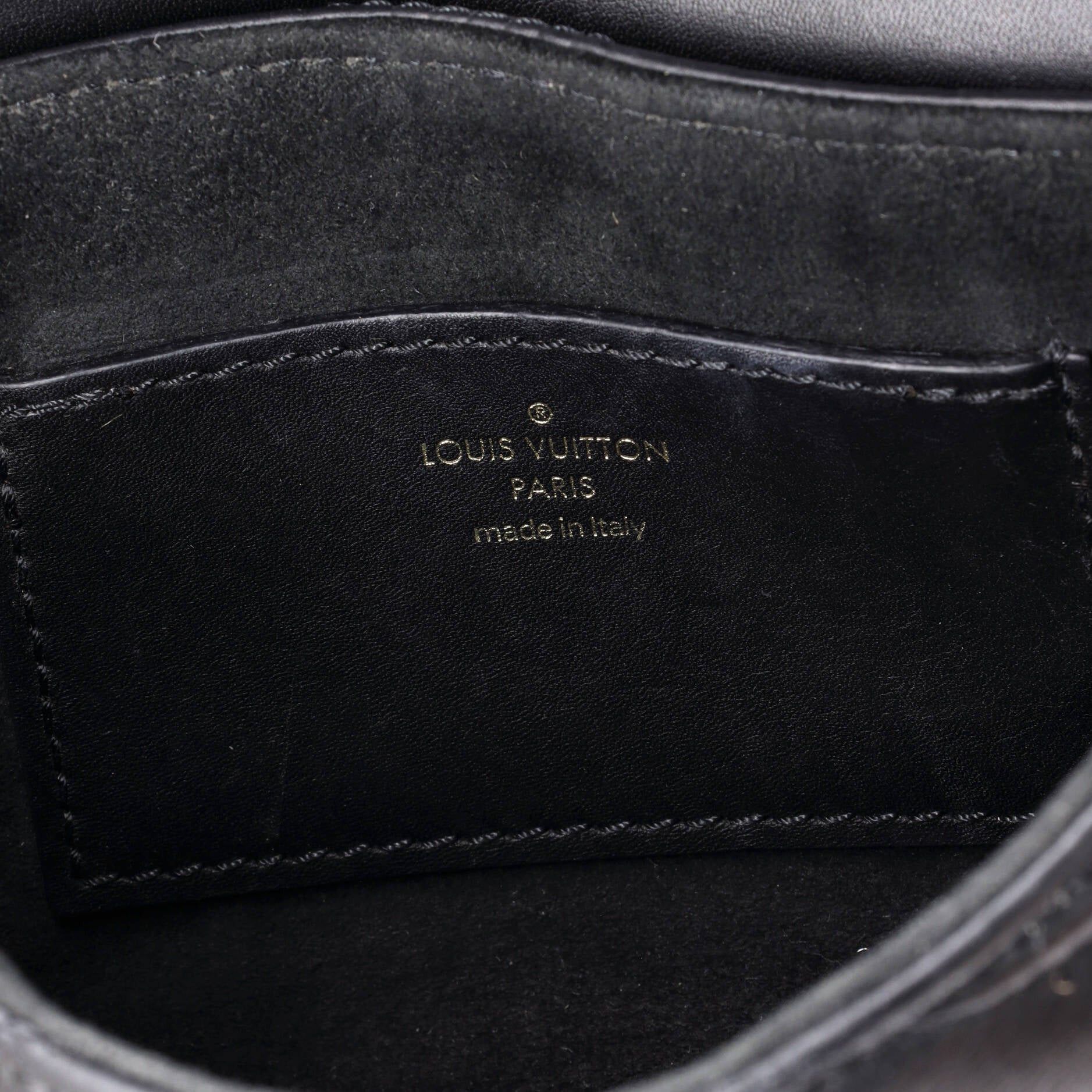 Louis Vuitton New Wave Multi Pochette Size ONE SIZE - 7 Thumbnail