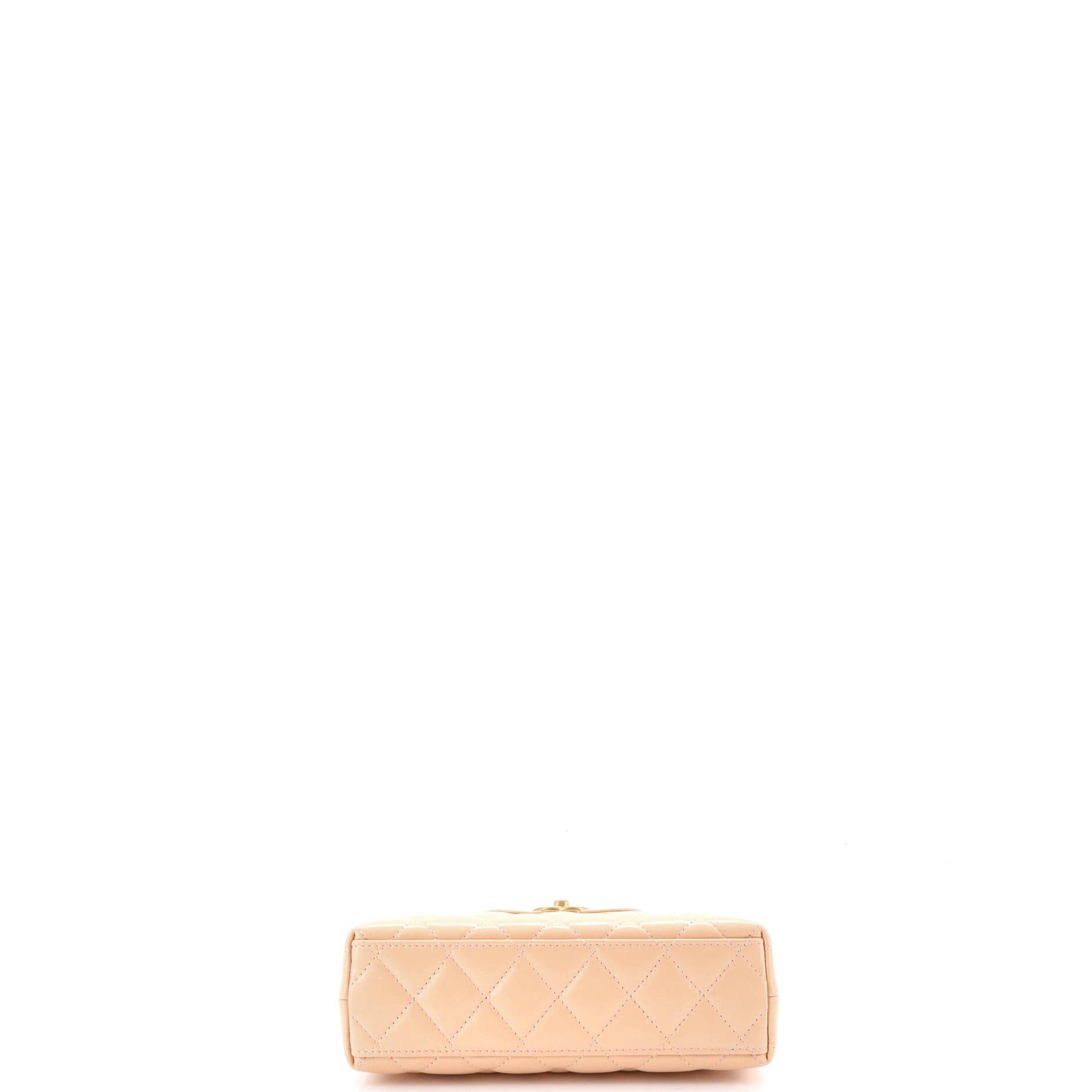 Chanel Kelly Top Handle Shopping Bag Size ONE SIZE - 4 Thumbnail