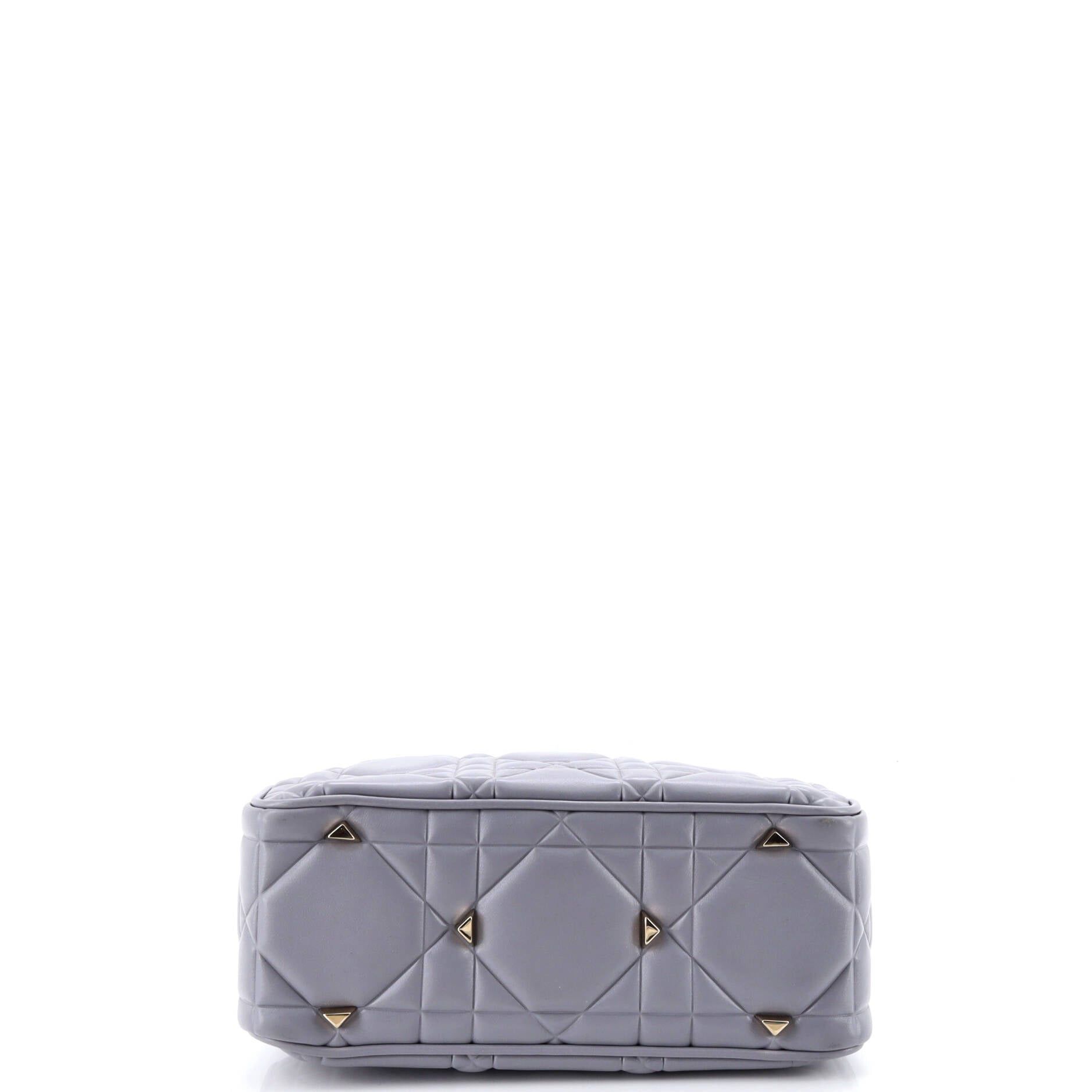 Dior Lady 95.22 Bag Size ONE SIZE - 4 Thumbnail