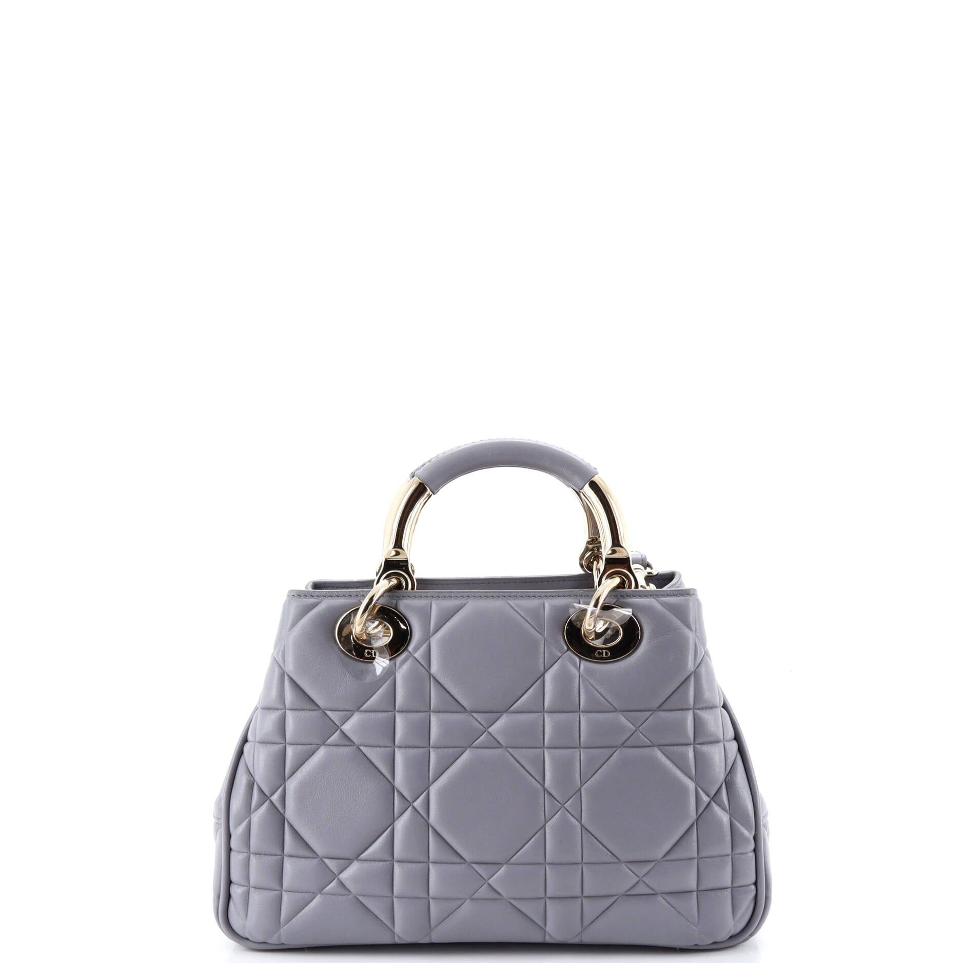 Dior Lady 95.22 Bag Size ONE SIZE - 3 Thumbnail