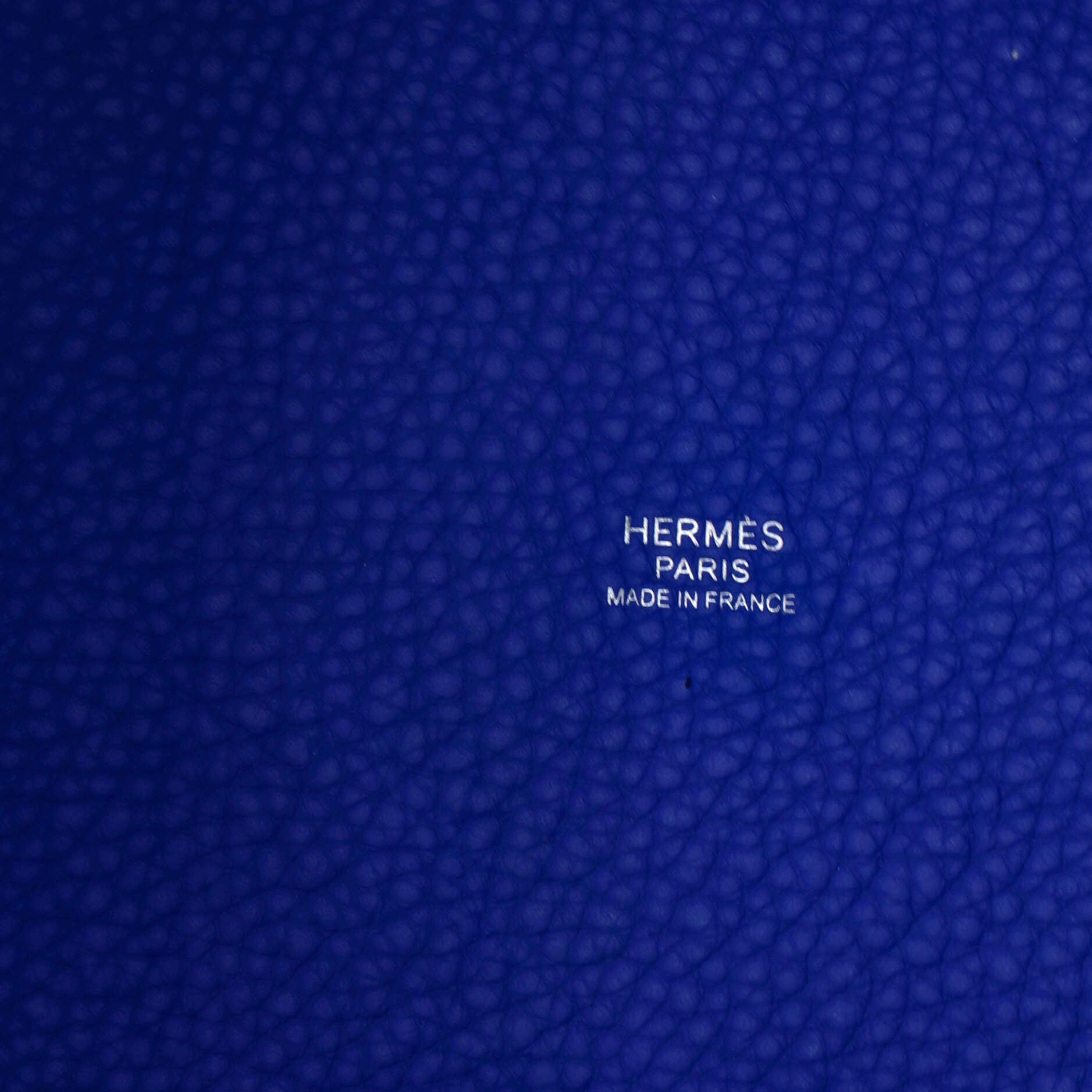 Hermes Picotin Lock Bag Size ONE SIZE - 7 Thumbnail