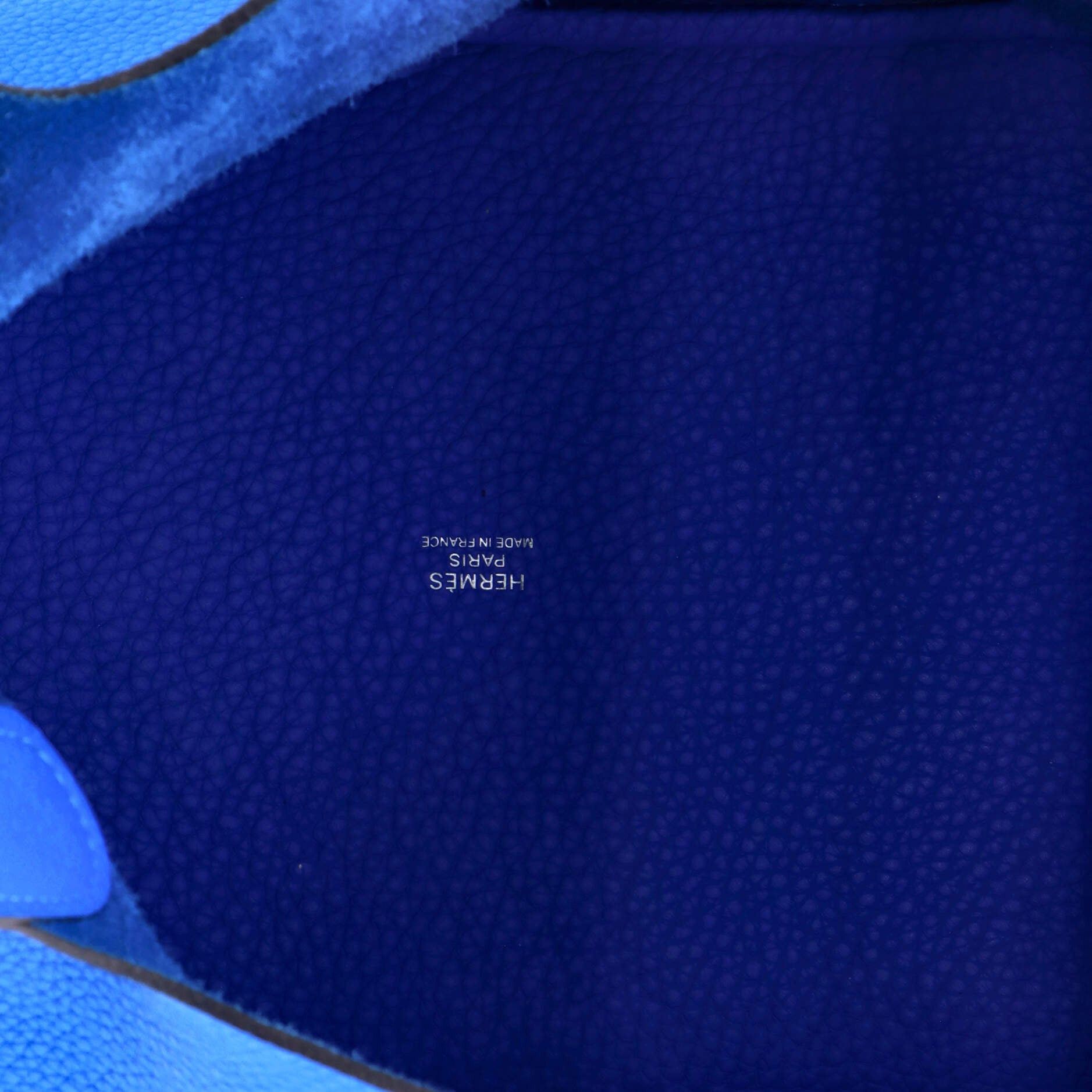 Hermes Picotin Lock Bag Size ONE SIZE - 5 Thumbnail