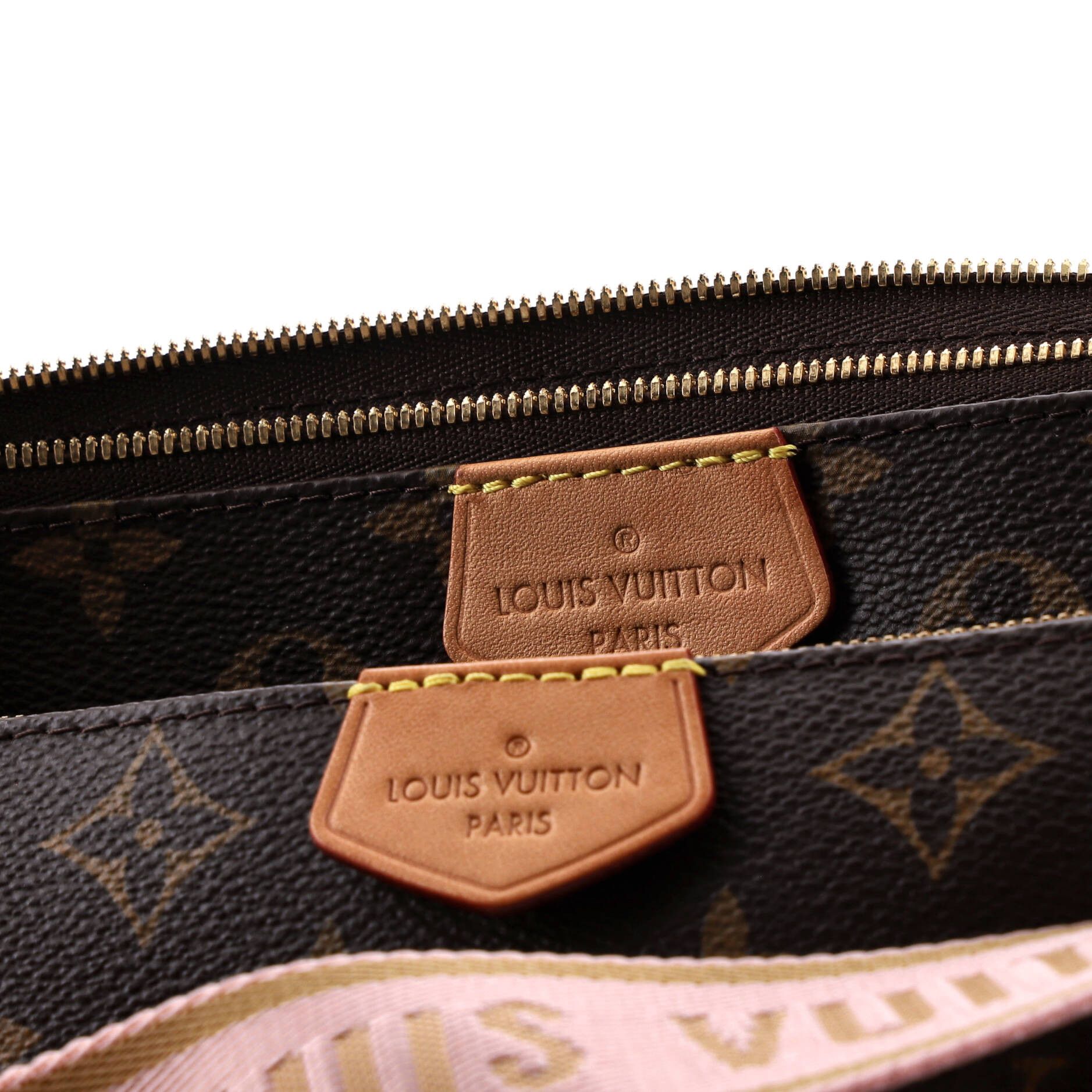 Louis Vuitton Multi Pochette Accessoires Size ONE SIZE - 7 Thumbnail