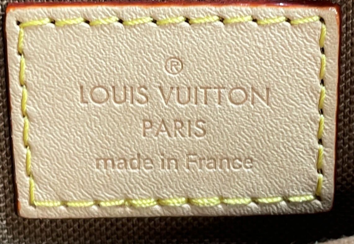 Louis Vuitton Multi Pochette Accessoires Size ONE SIZE - 9 Thumbnail