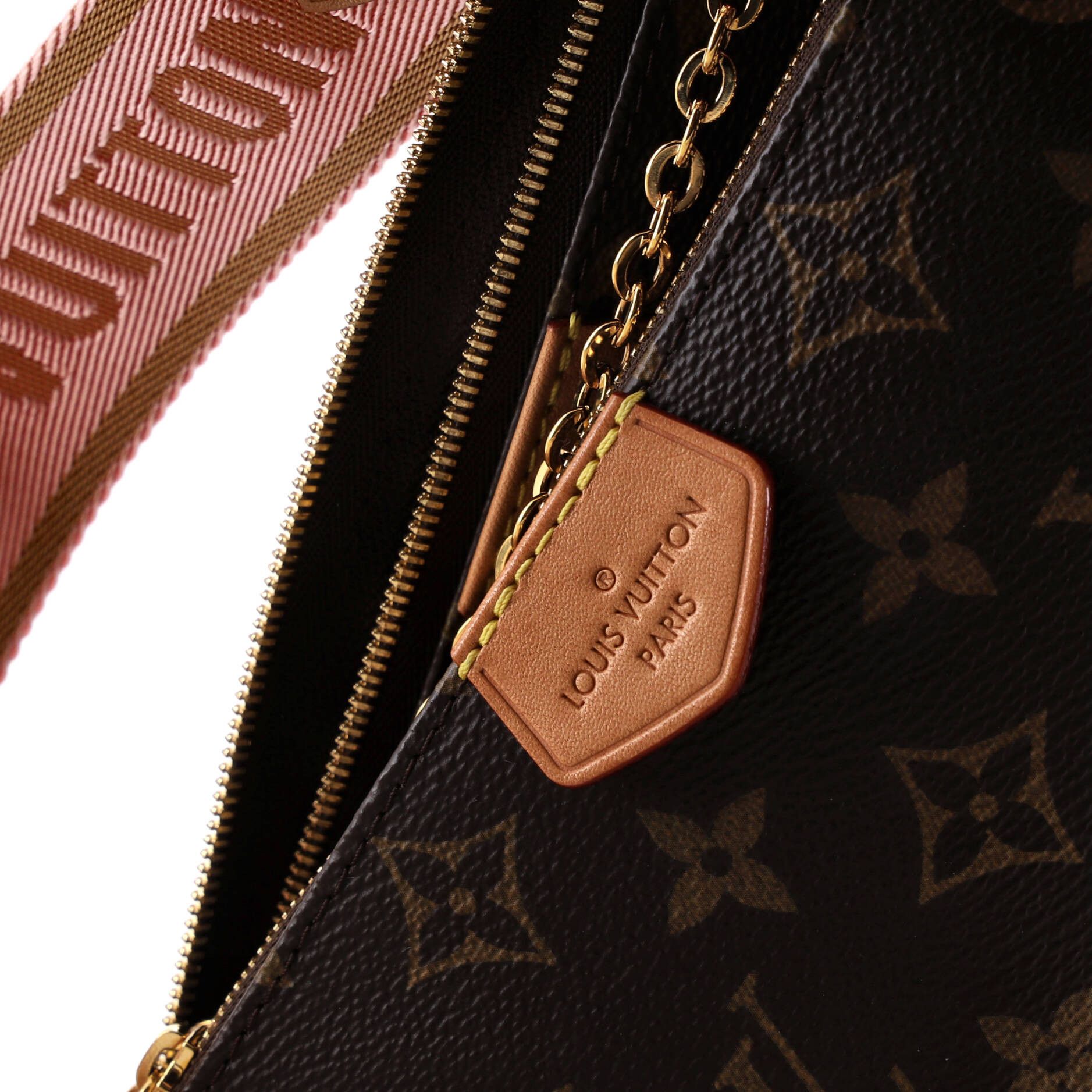 Louis Vuitton Multi Pochette Accessoires Size ONE SIZE - 8 Thumbnail