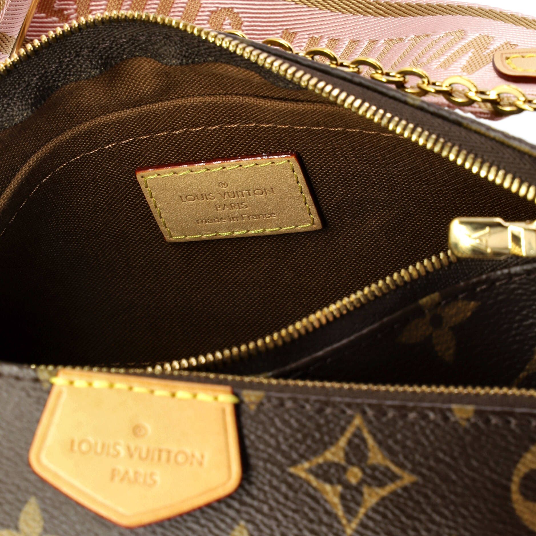 Louis Vuitton Multi Pochette Accessoires Size ONE SIZE - 6 Thumbnail
