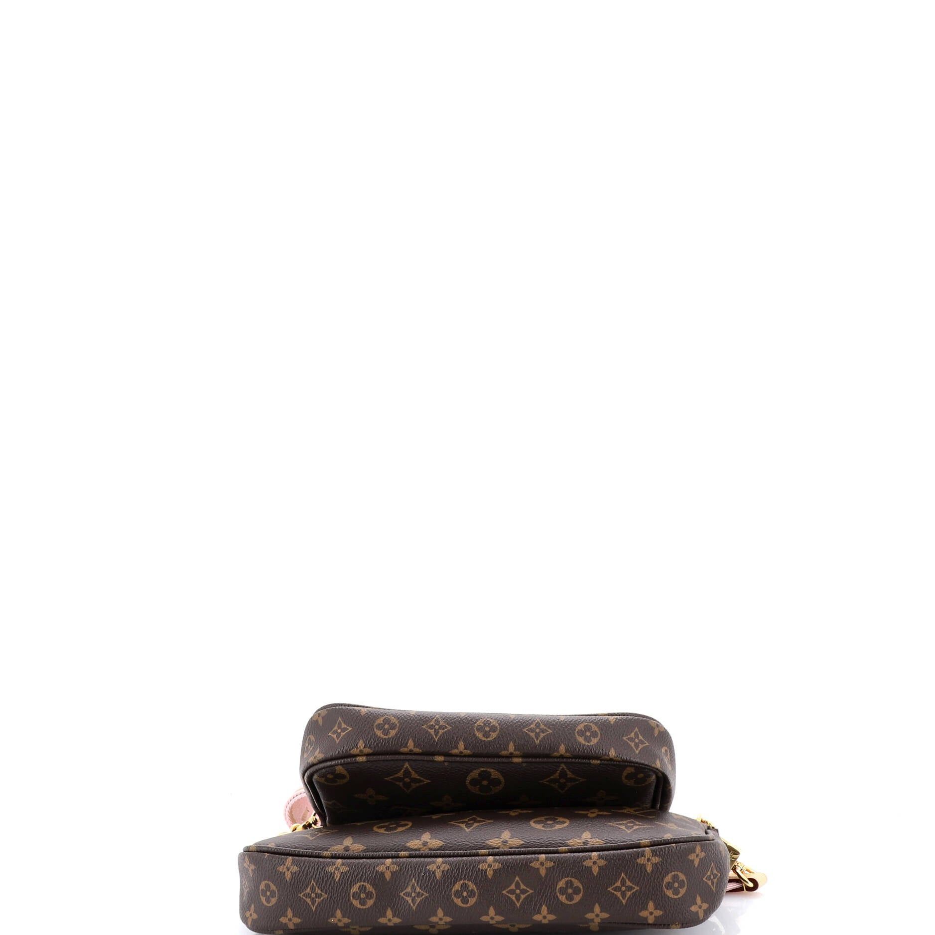 Louis Vuitton Multi Pochette Accessoires Size ONE SIZE - 4 Thumbnail