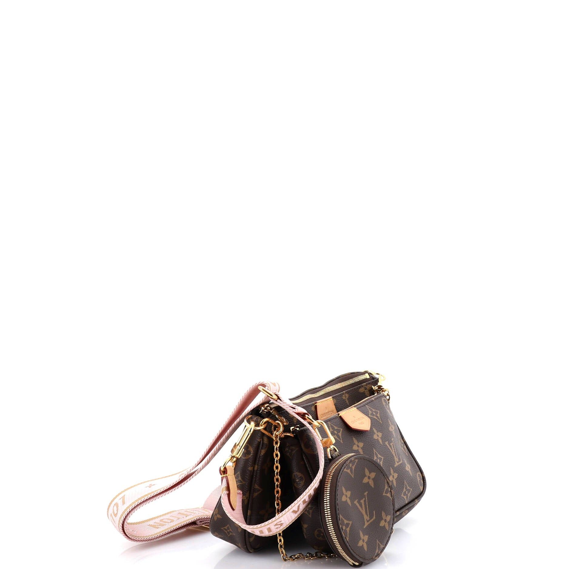Louis Vuitton Multi Pochette Accessoires Size ONE SIZE - 2 Thumbnail
