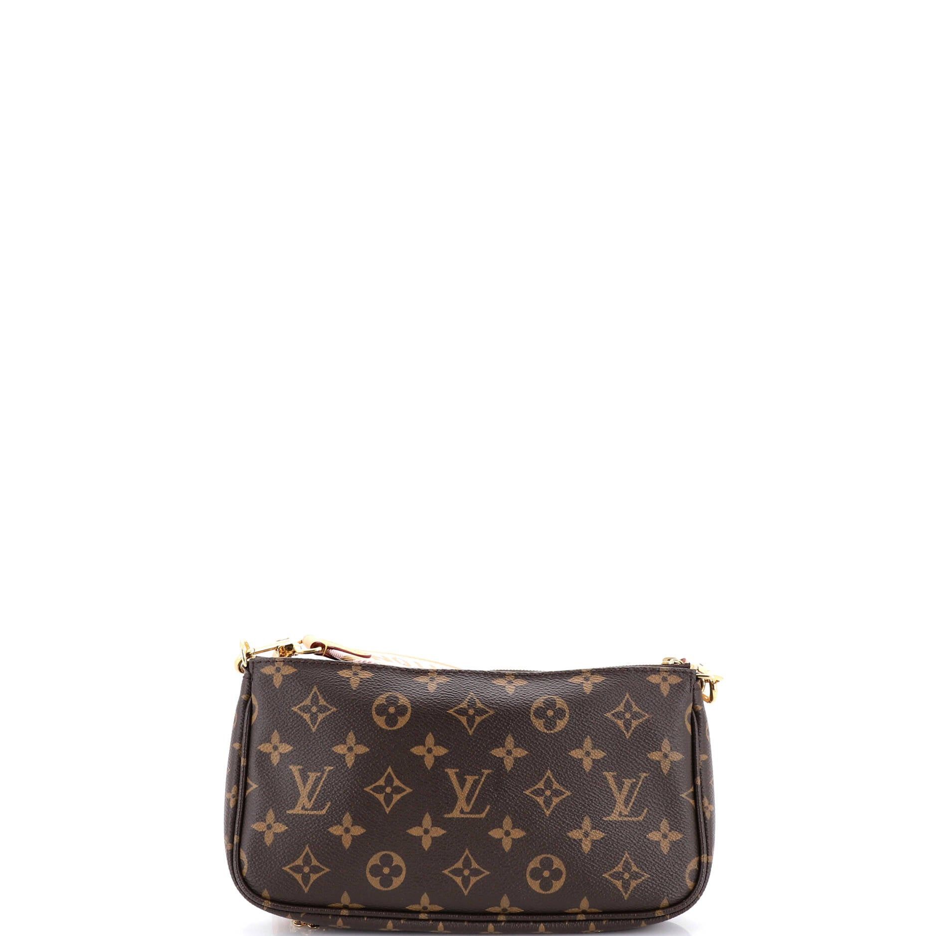 Louis Vuitton Multi Pochette Accessoires Size ONE SIZE - 3 Thumbnail