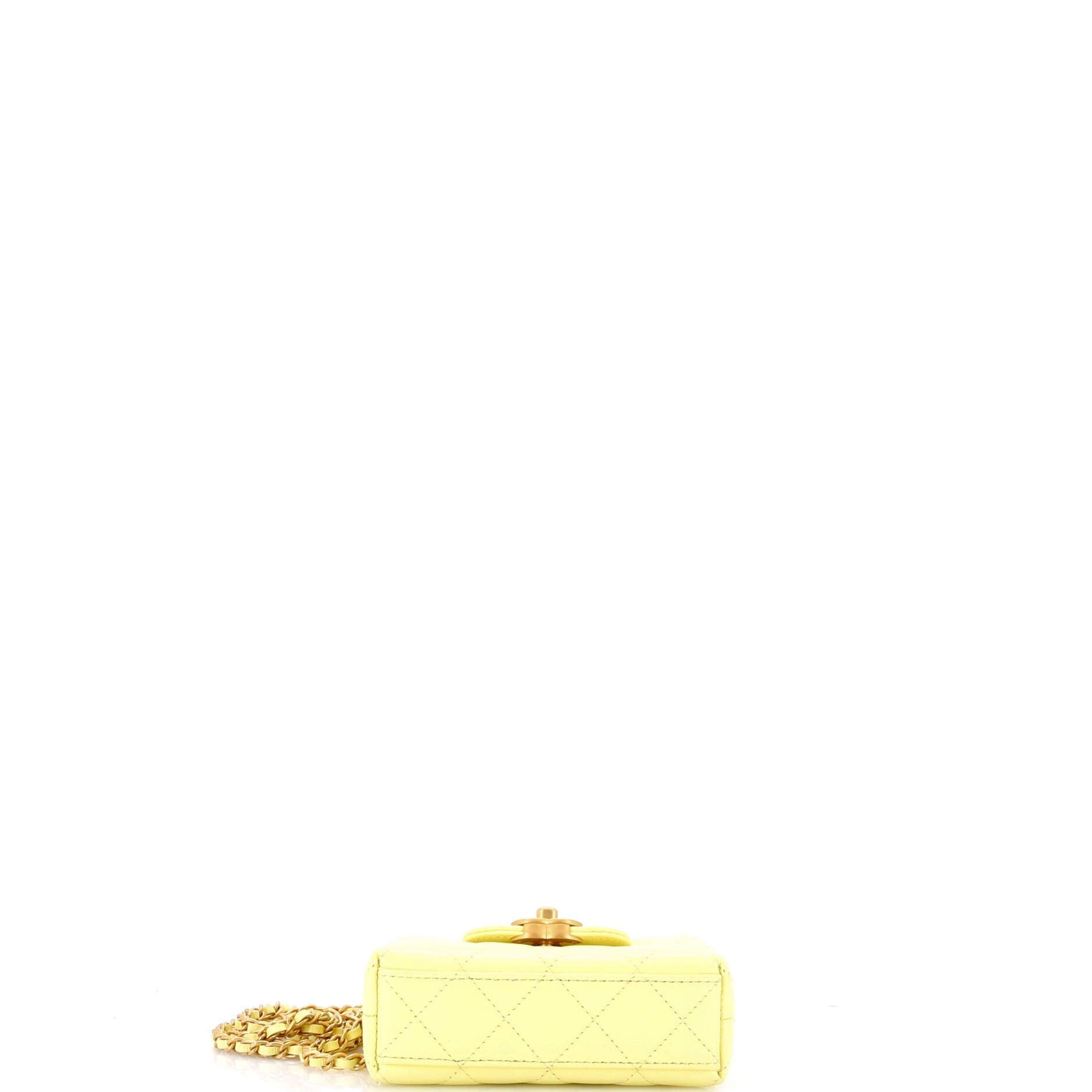 Chanel Kelly Top Handle Shopping Bag Size ONE SIZE - 4 Thumbnail