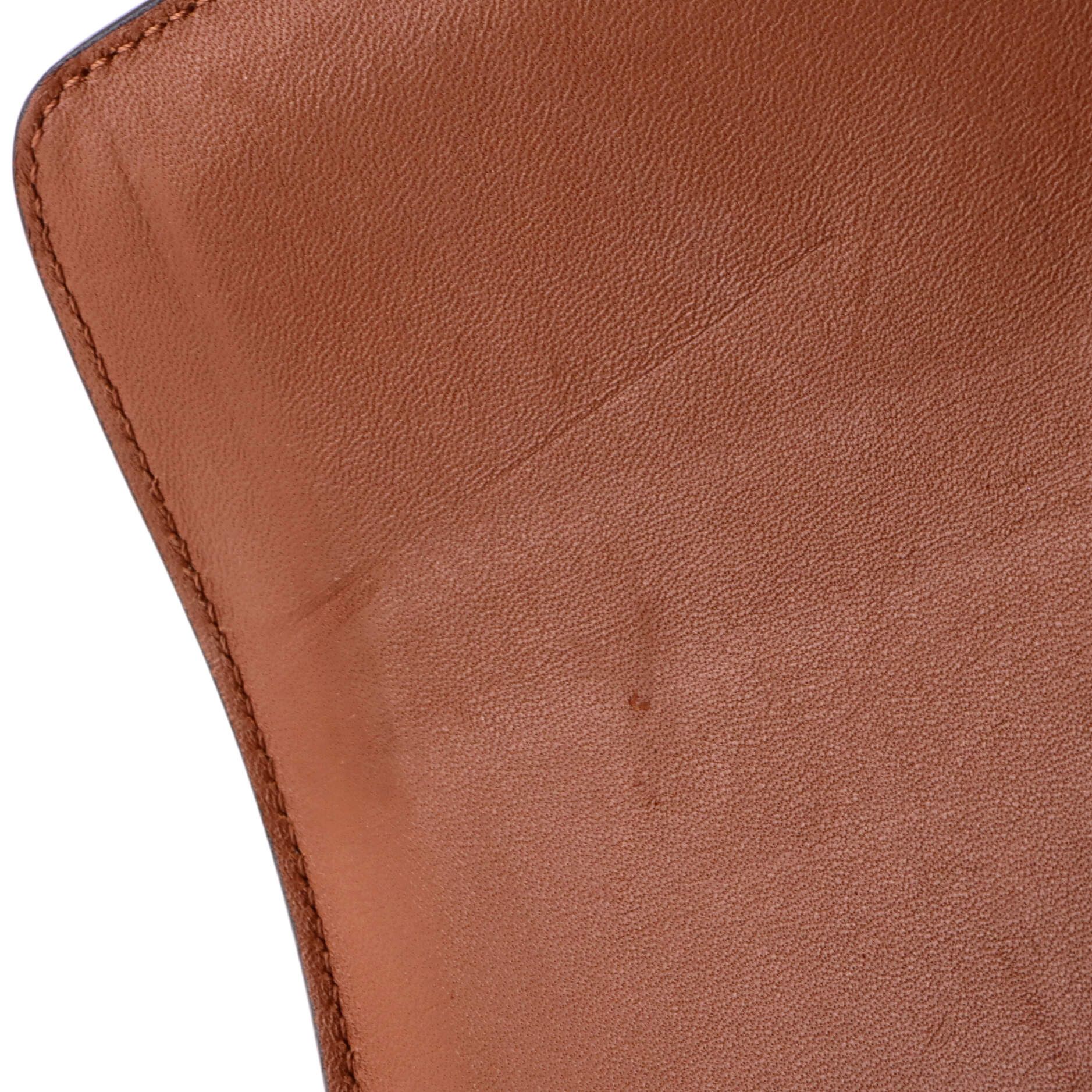 Celine Triomphe Shoulder Bag Size ONE SIZE - 7 Thumbnail