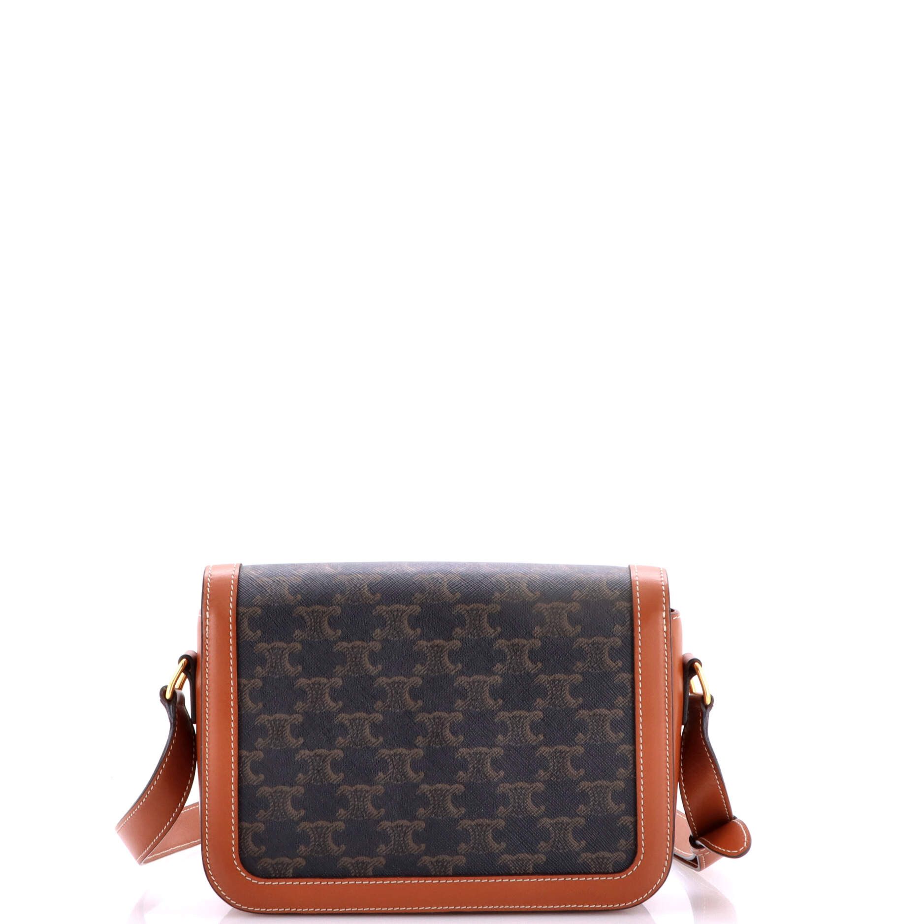 Celine Triomphe Shoulder Bag Size ONE SIZE - 3 Thumbnail