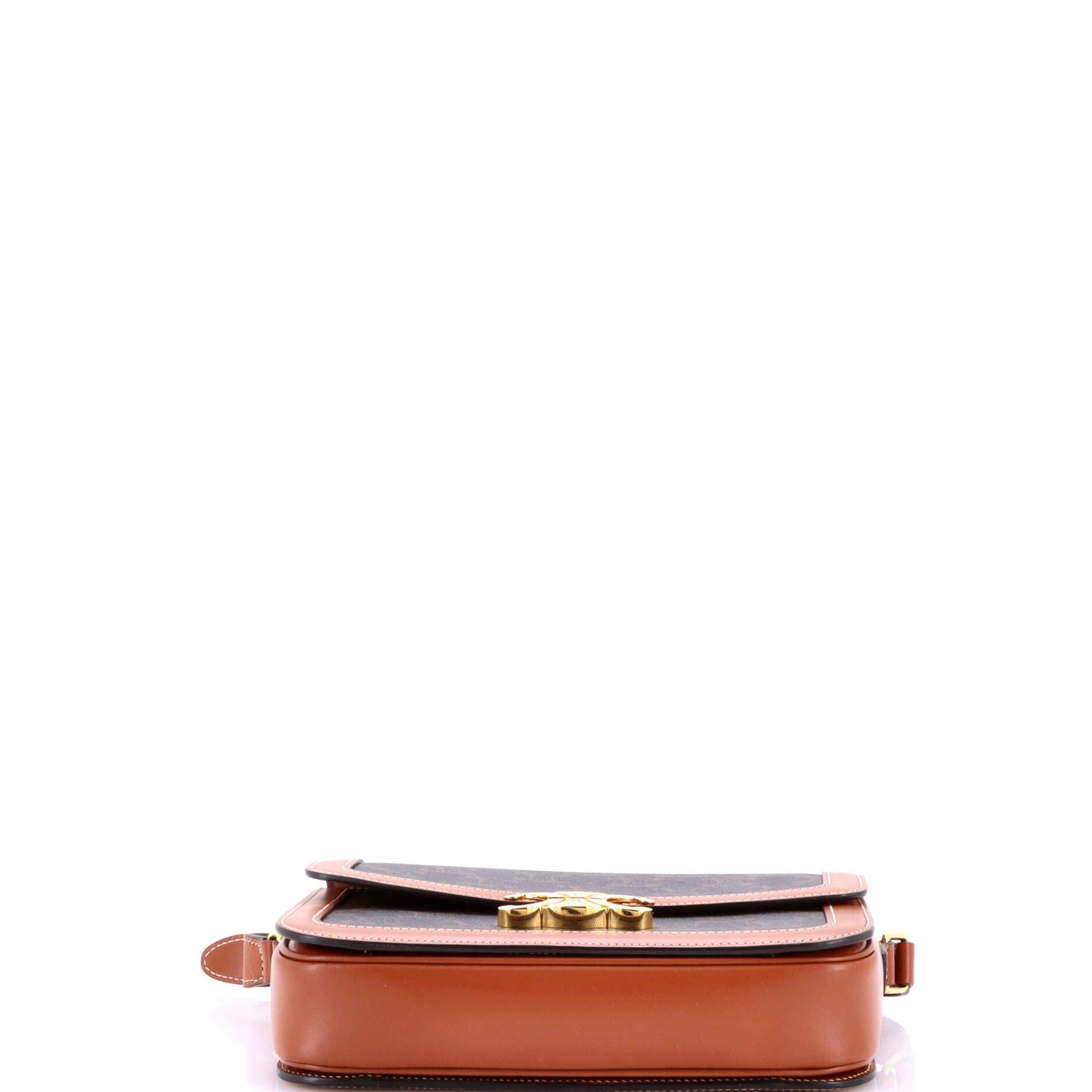Celine Triomphe Shoulder Bag Size ONE SIZE - 4 Thumbnail