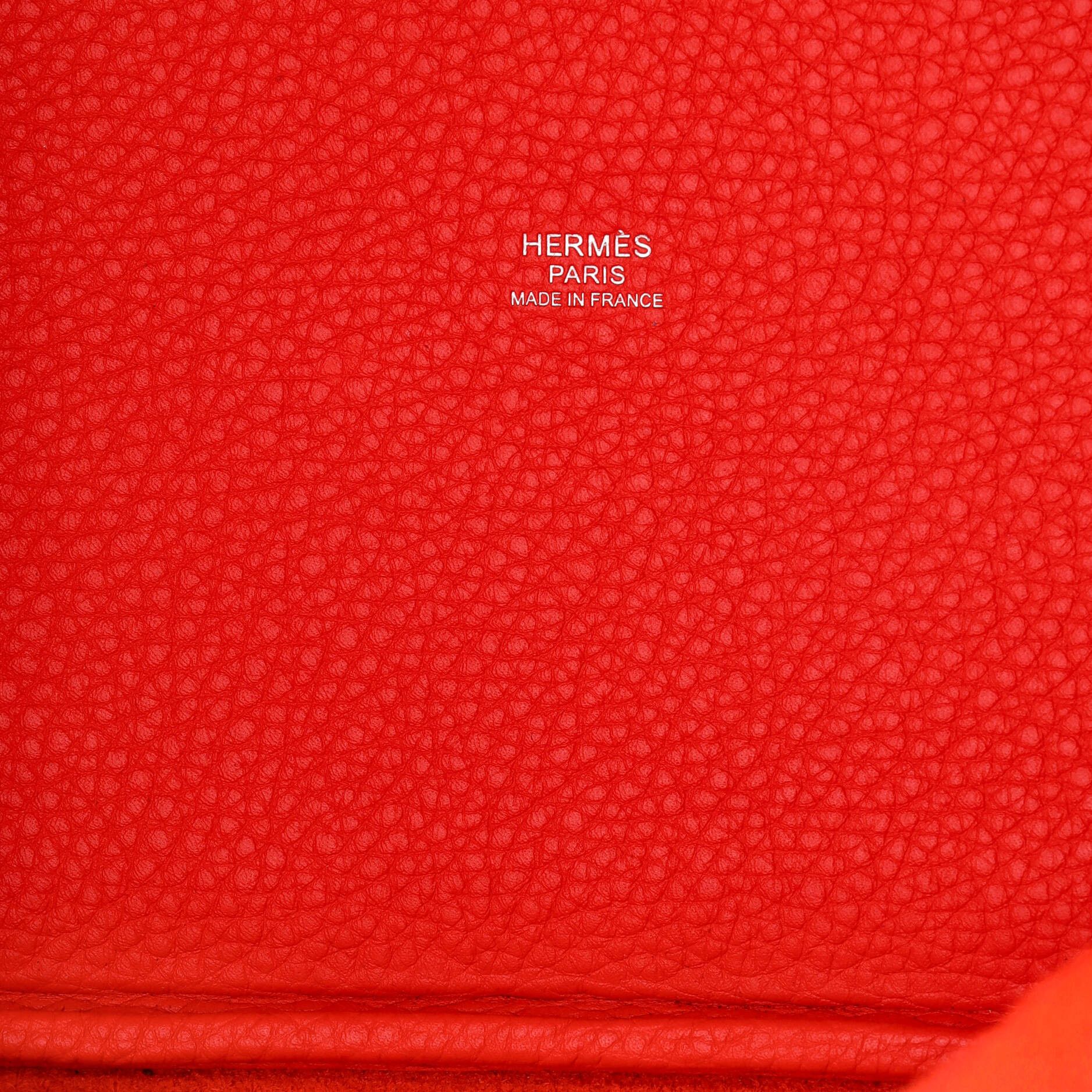Hermes Picotin Lock Bag Size ONE SIZE - 5 Thumbnail