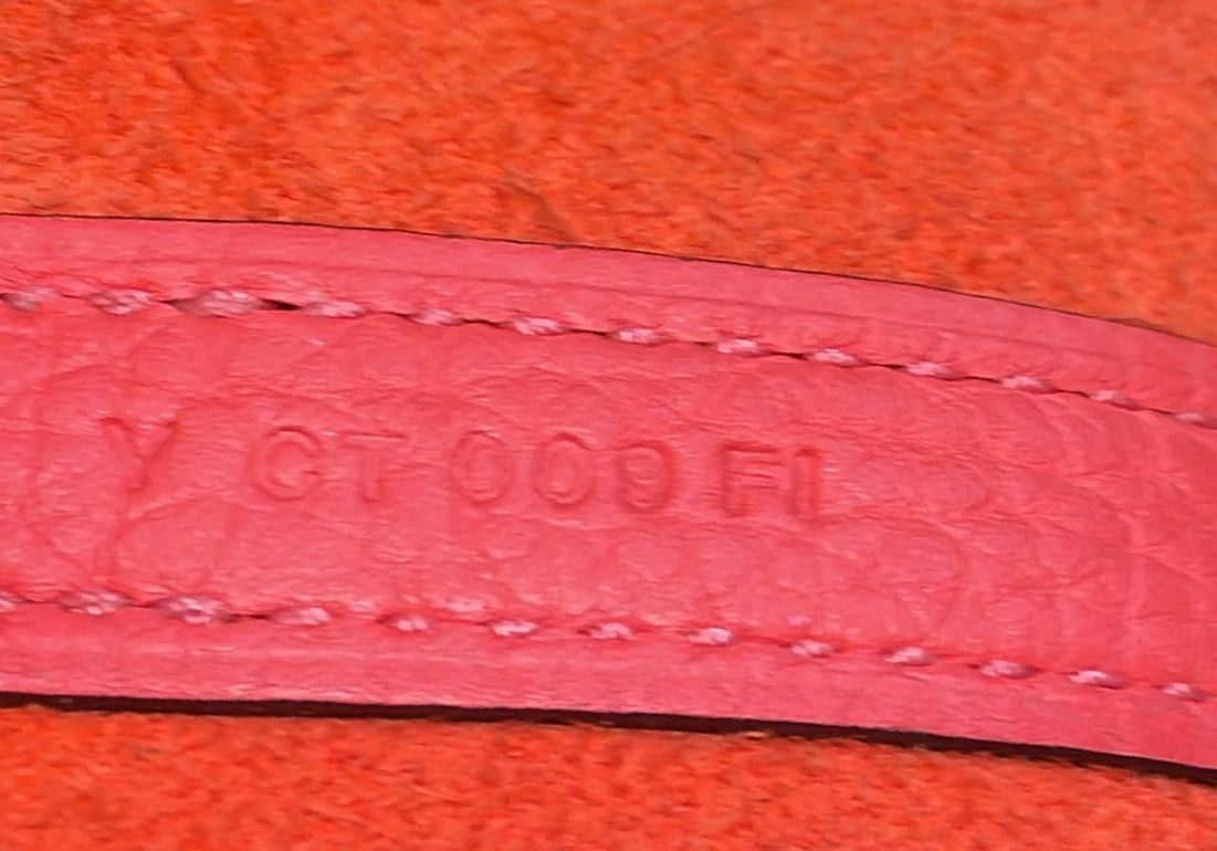 Hermes Picotin Lock Bag Size ONE SIZE - 6 Thumbnail