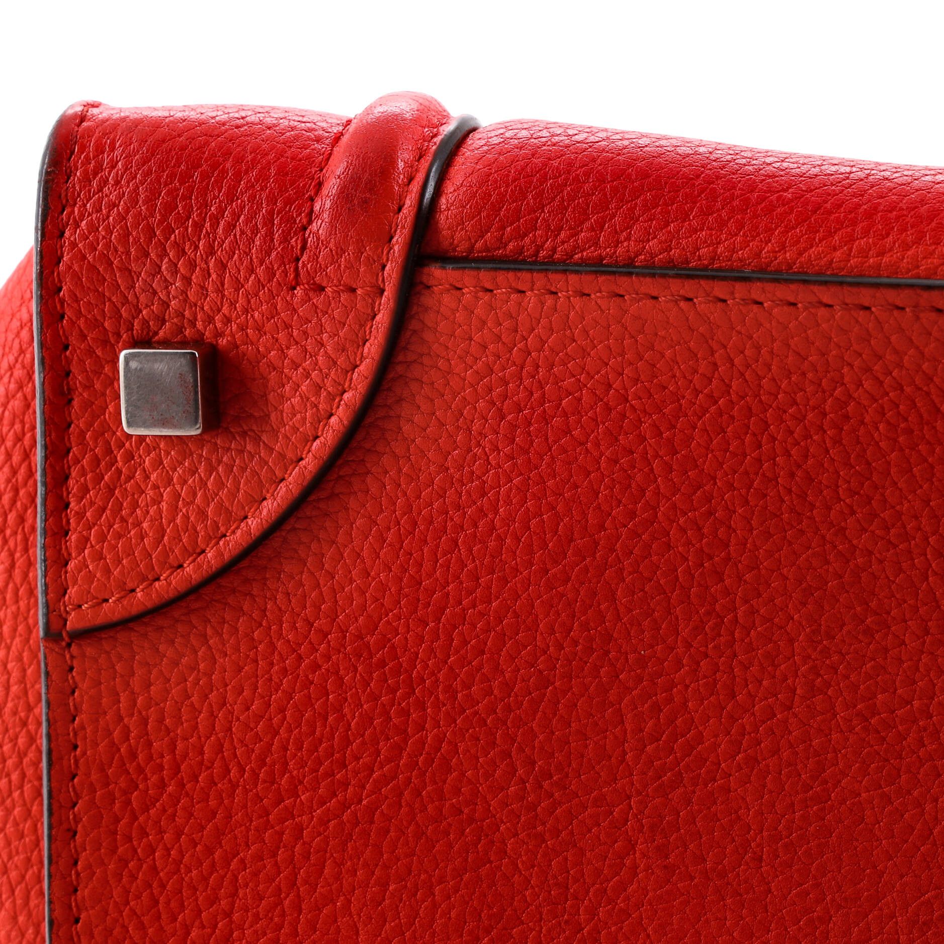Celine Luggage Bag Size ONE SIZE - 7 Thumbnail