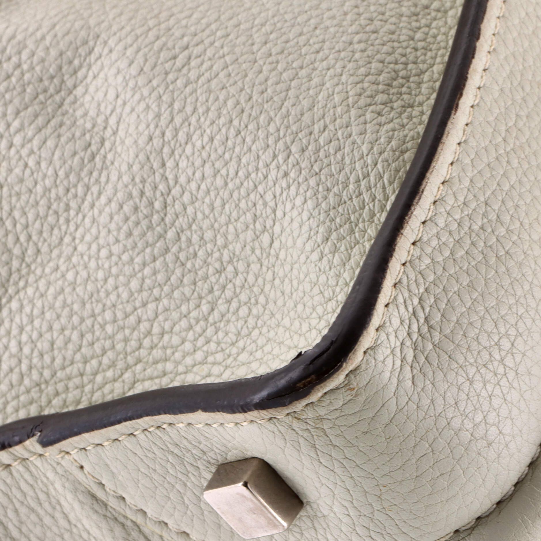 Celine Luggage Bag Size ONE SIZE - 7 Thumbnail