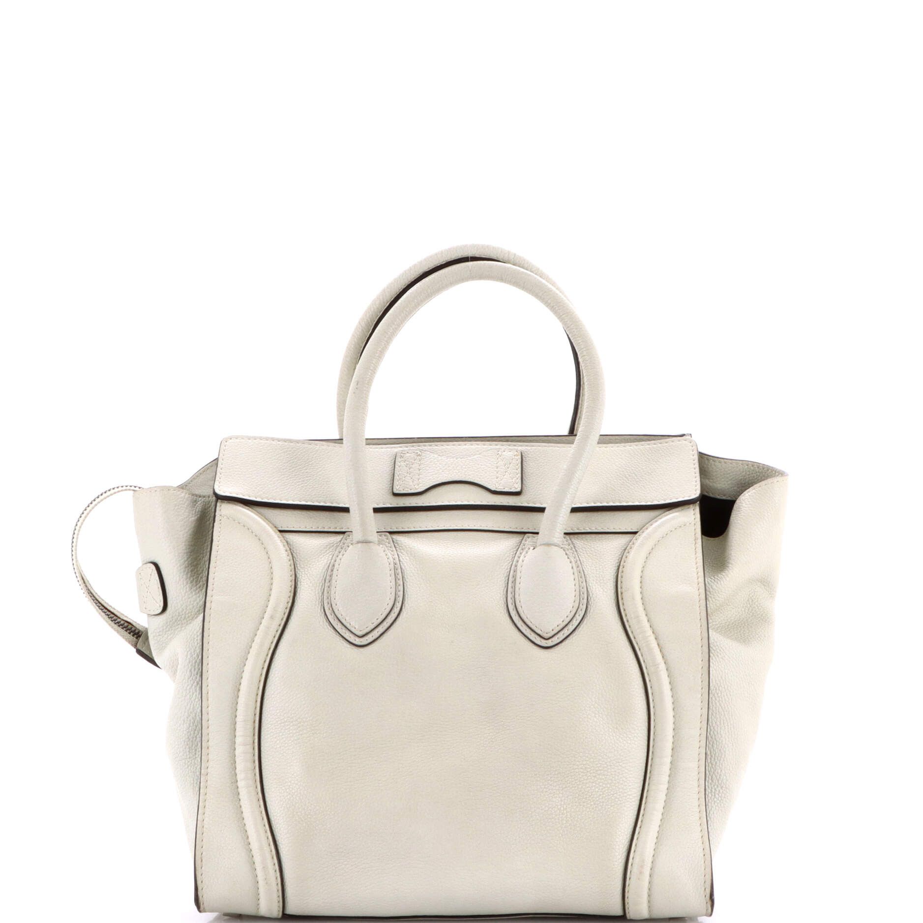 Celine Luggage Bag Size ONE SIZE - 3 Thumbnail