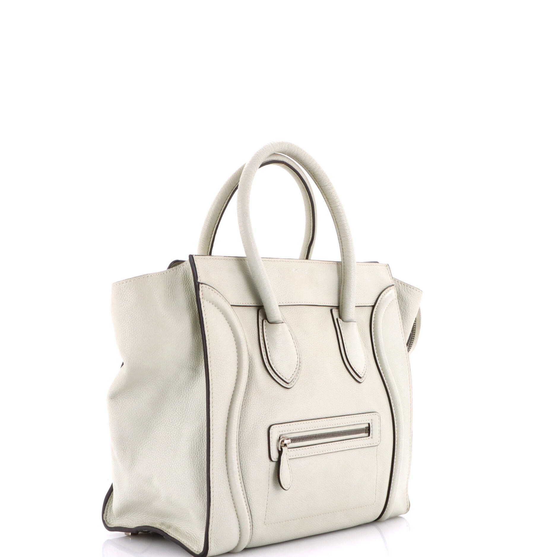Celine Luggage Bag Size ONE SIZE - 2 Thumbnail