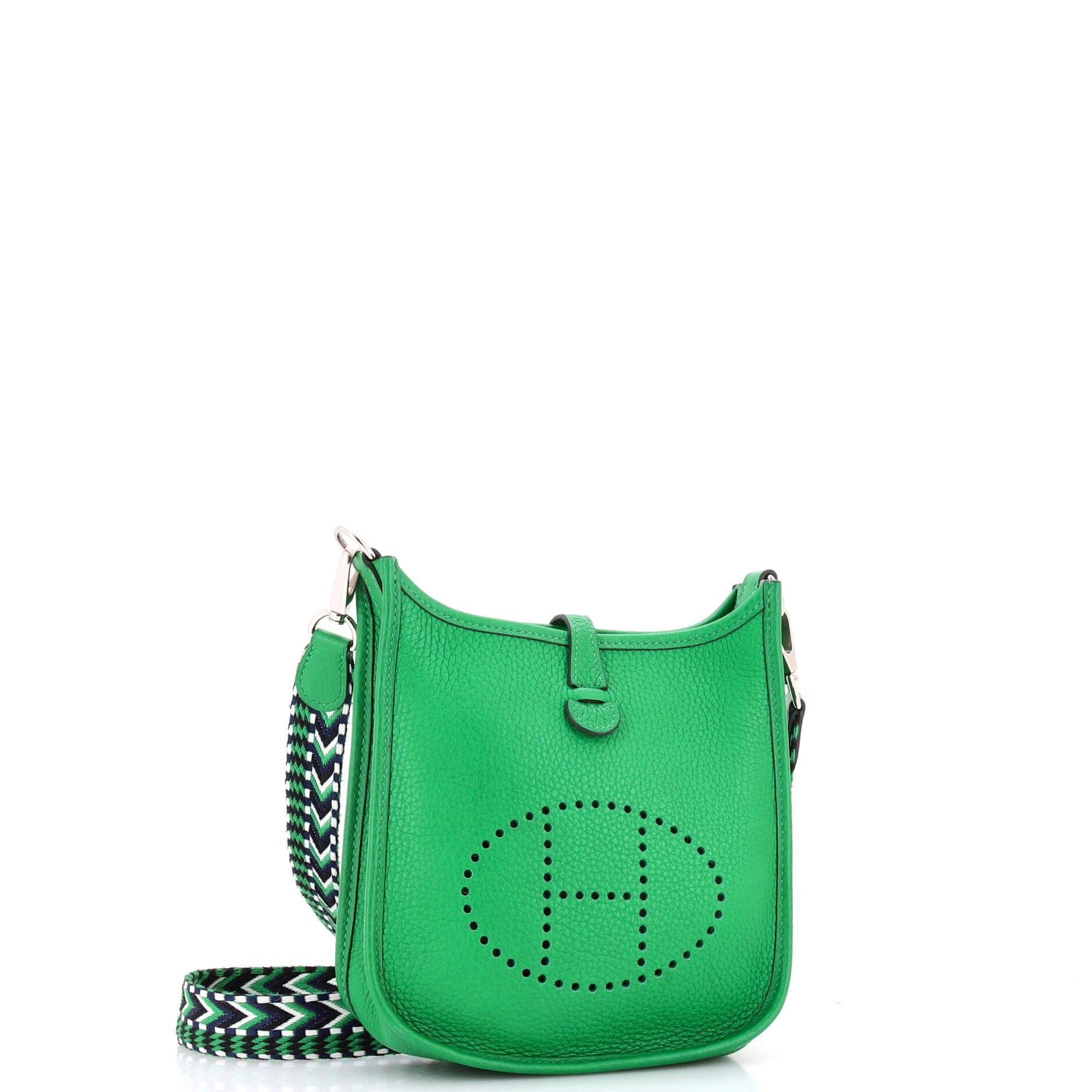 Hermes Evelyne Bag Gen III Size ONE SIZE - 2 Thumbnail