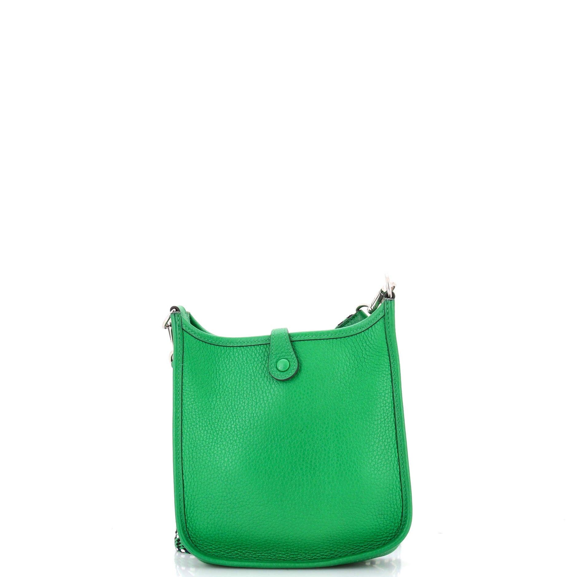 Hermes Evelyne Bag Gen III Size ONE SIZE - 3 Thumbnail