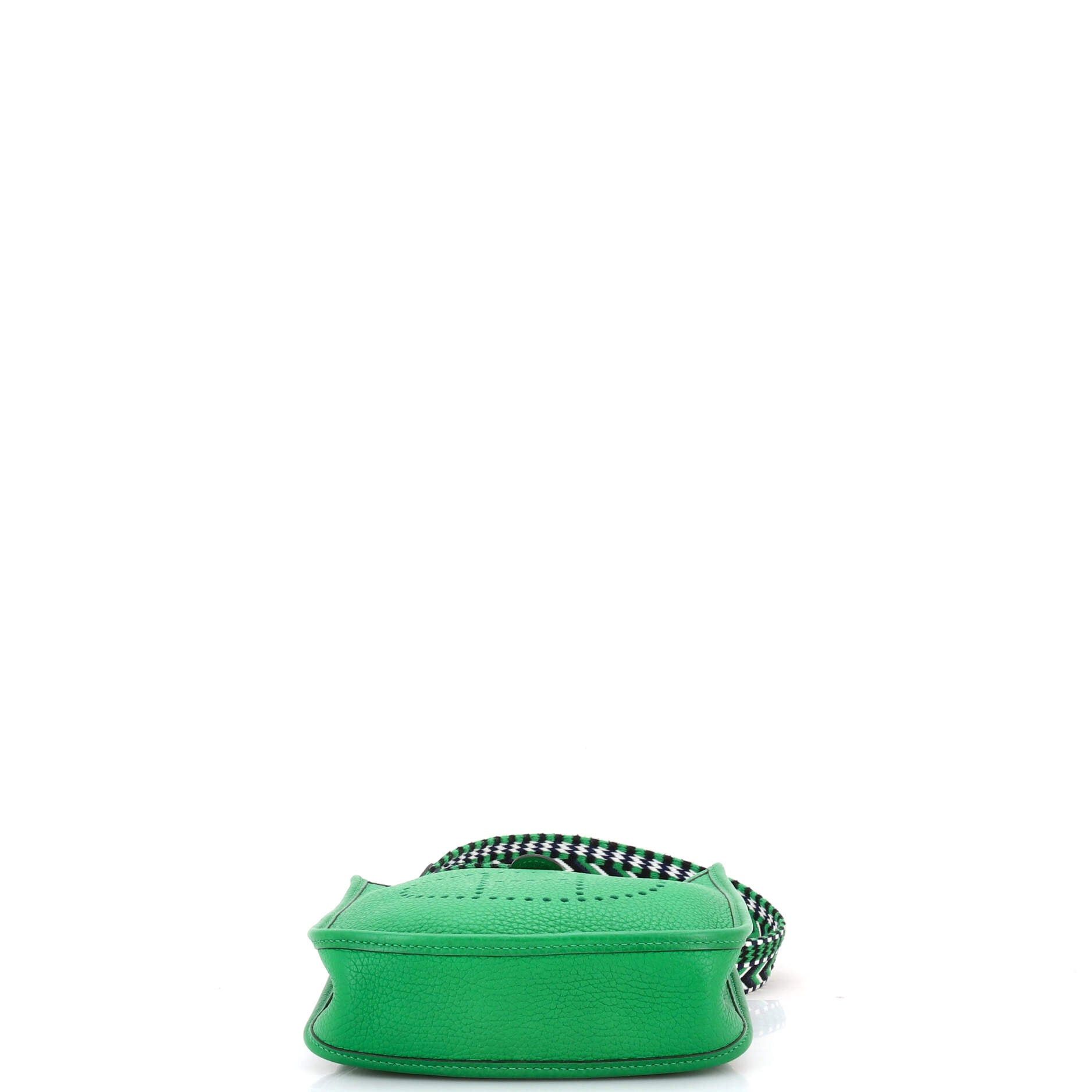 Hermes Evelyne Bag Gen III Size ONE SIZE - 4 Thumbnail