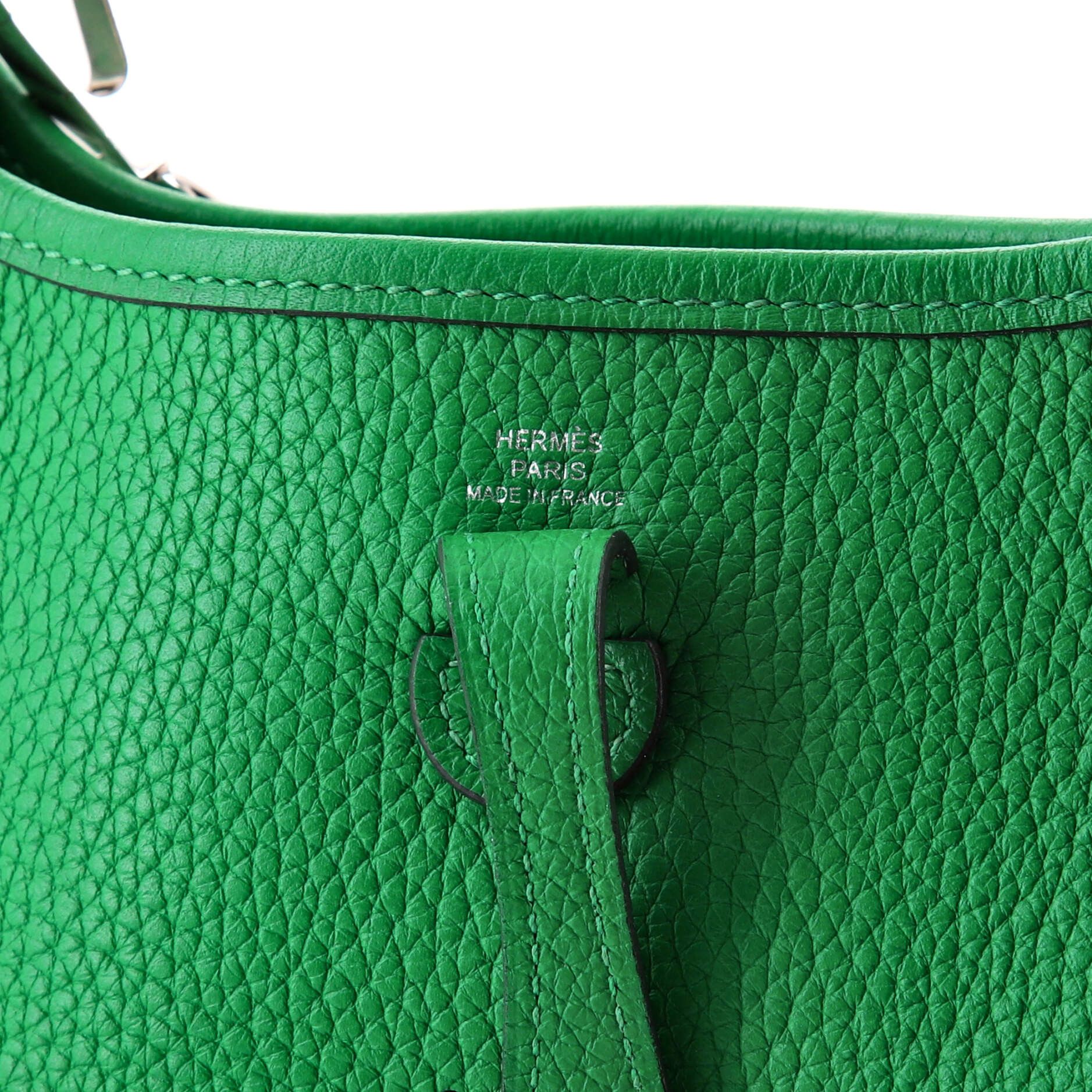 Hermes Evelyne Bag Gen III Size ONE SIZE - 6 Thumbnail
