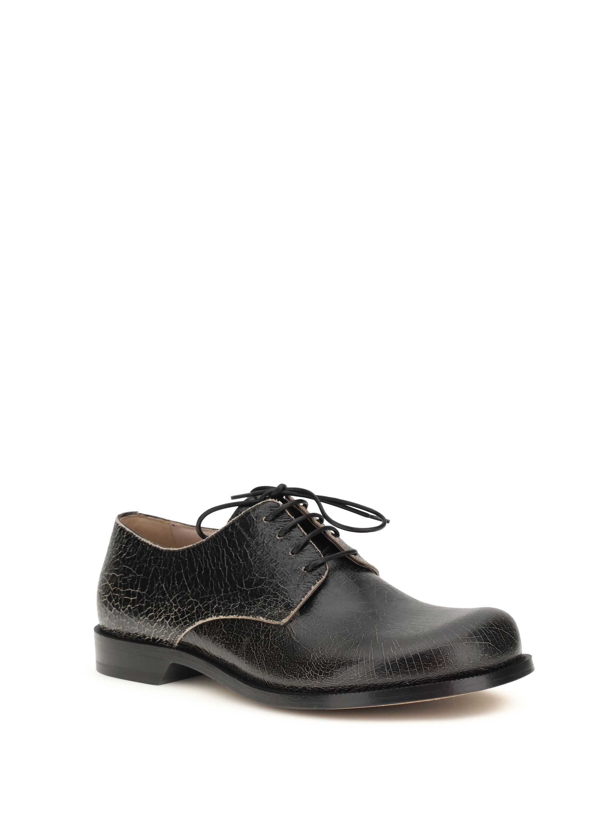 Loewe Campo Derby Lace-Ups Size US 7 / EU 40 - 2 Thumbnail