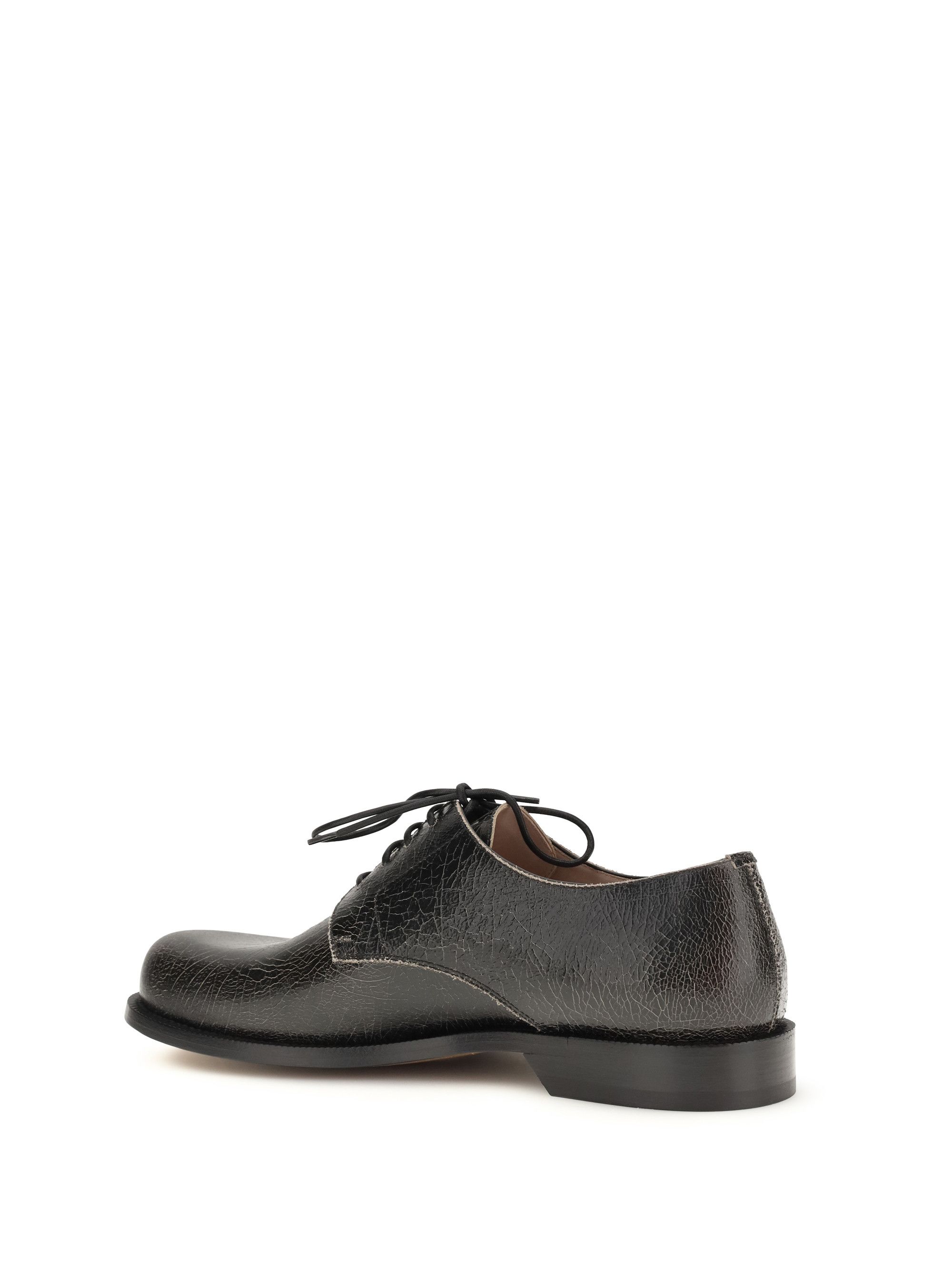 Loewe Campo Derby Lace-Ups Size US 12 / EU 45 - 3 Thumbnail