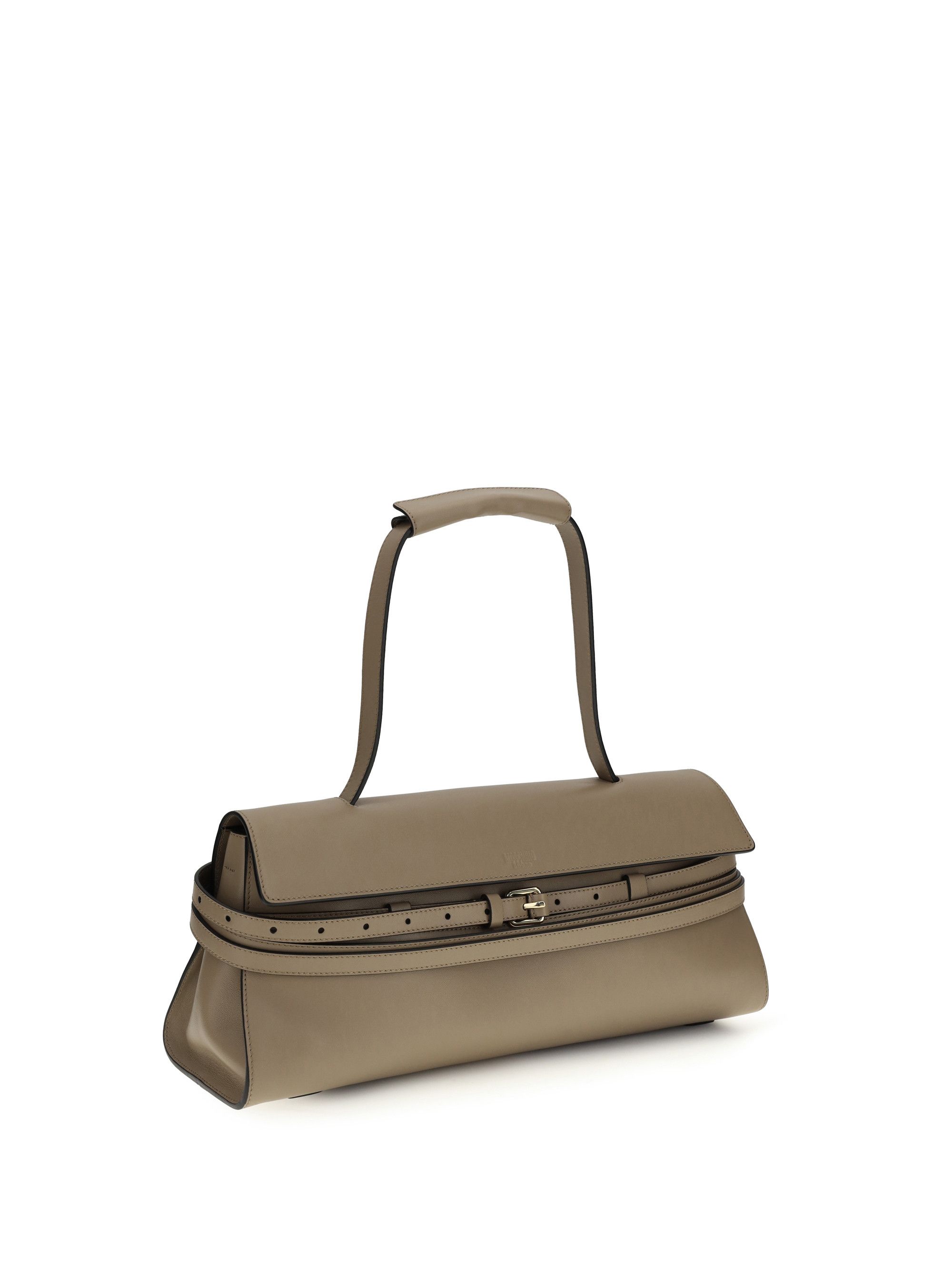 Moschino Tie Me Shoulder Bag Size ONE SIZE - 2 Thumbnail