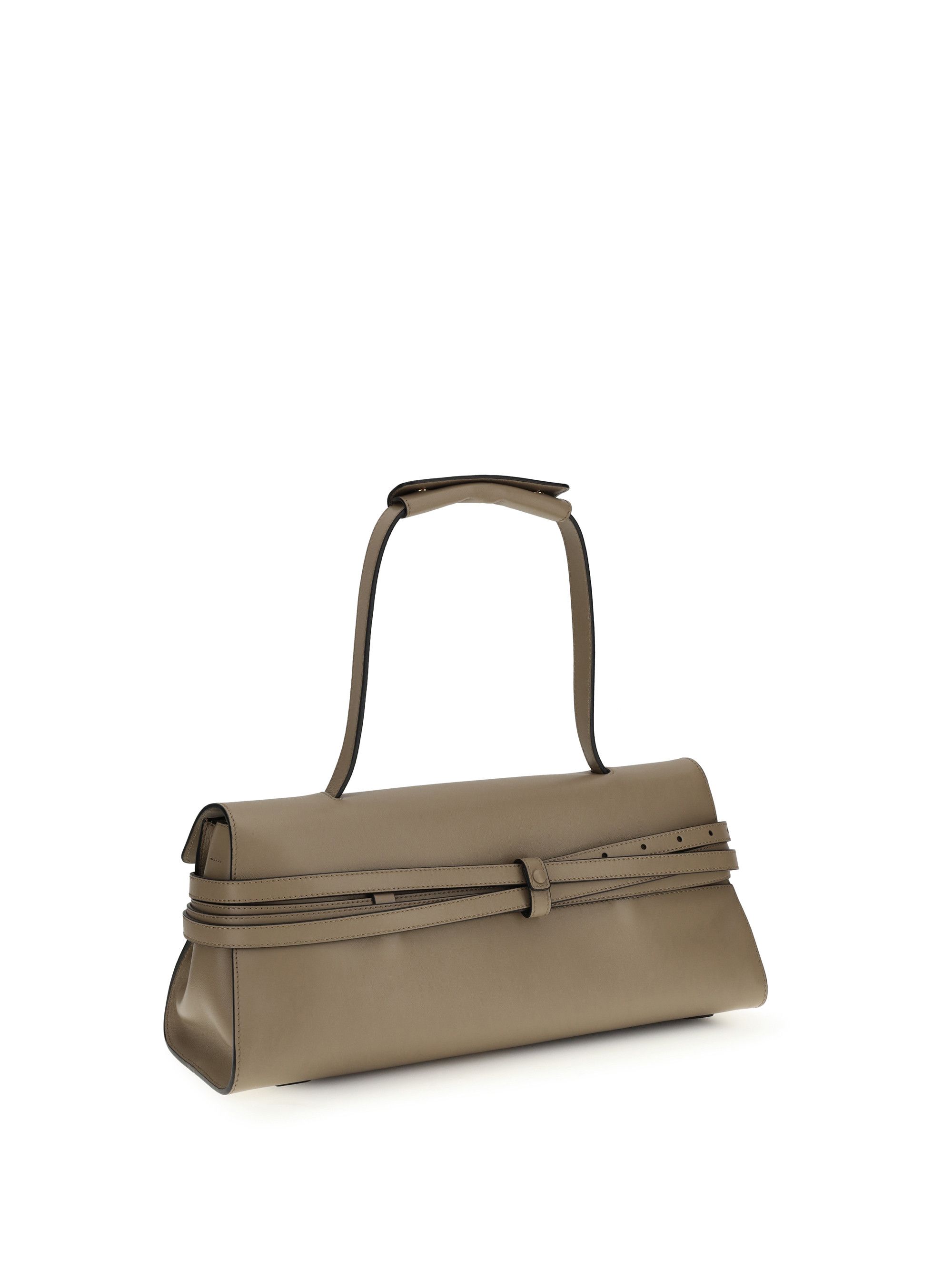 Moschino Tie Me Shoulder Bag Size ONE SIZE - 3 Thumbnail