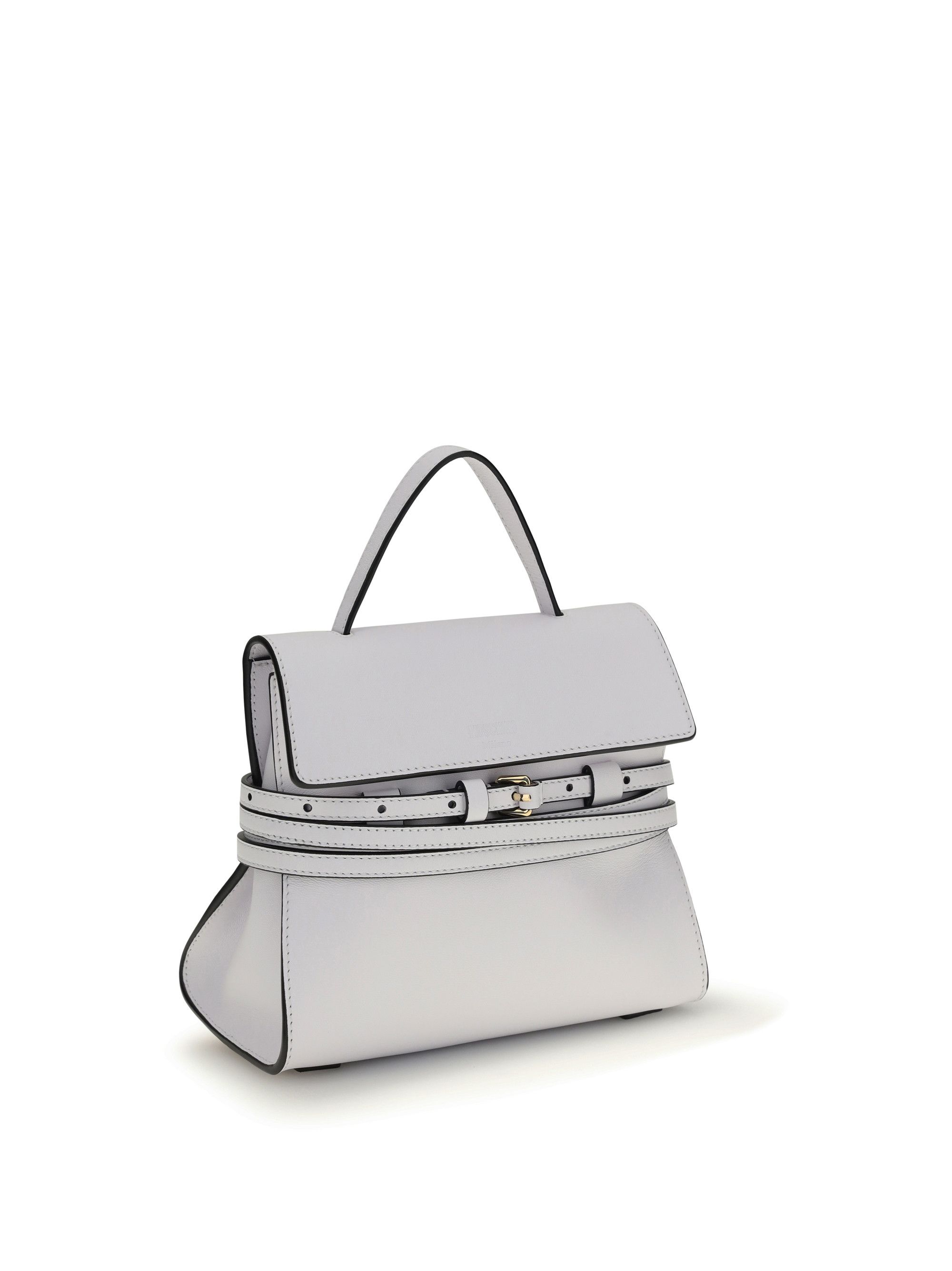 Moschino Tie Me Handbag Size ONE SIZE - 2 Thumbnail