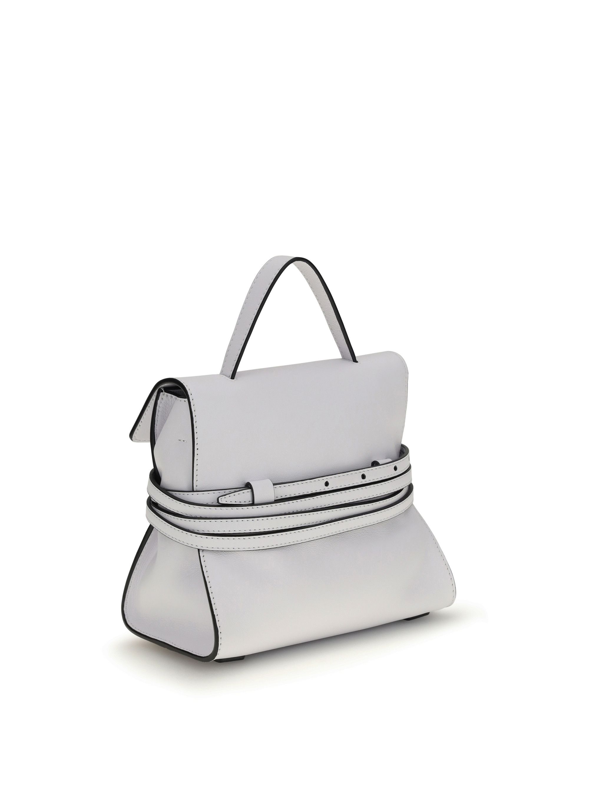 Moschino Tie Me Handbag Size ONE SIZE - 3 Thumbnail