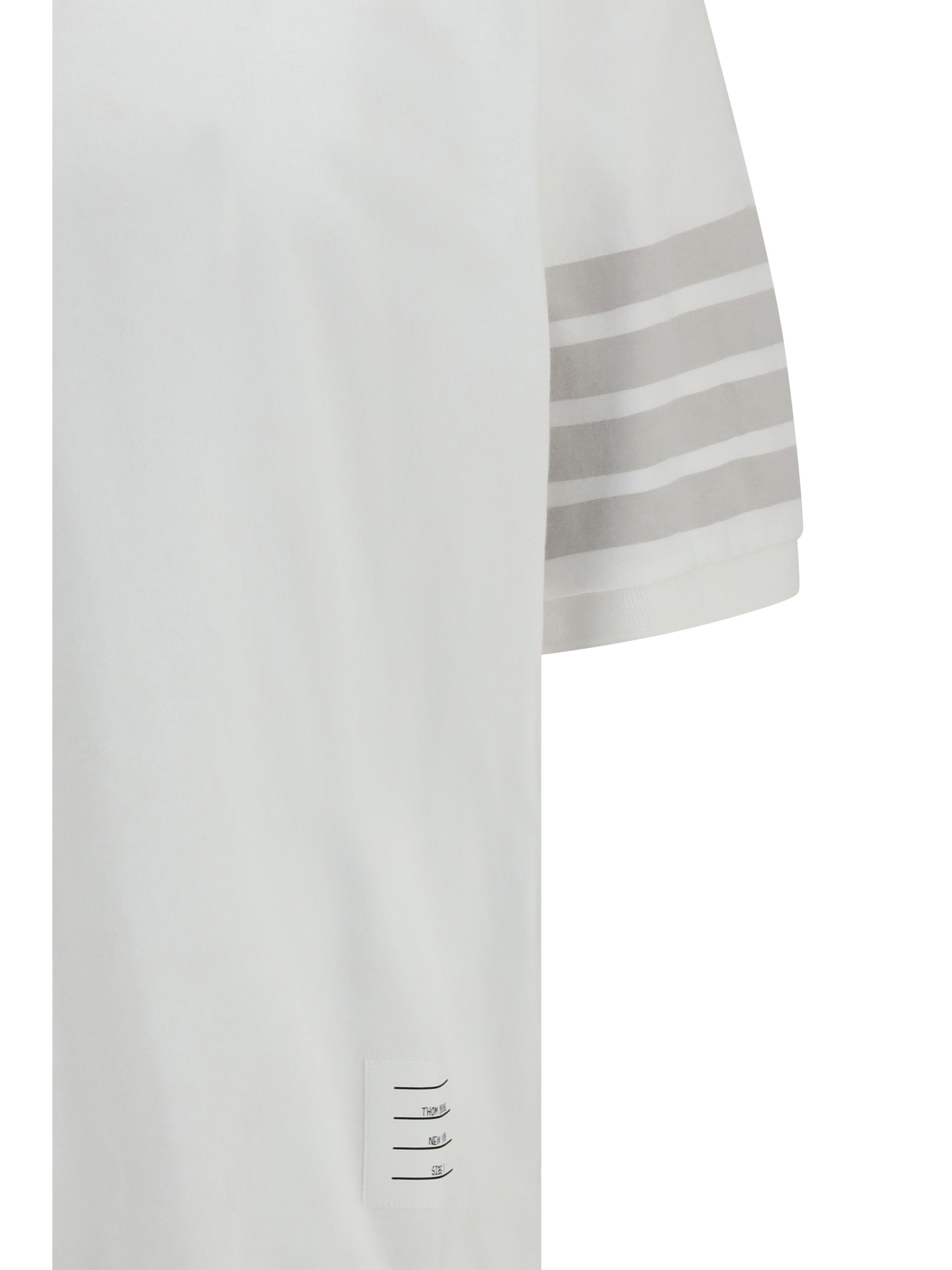 Thom Browne Cotton Polo Shirt Size US XL / EU 56 / 4 - 3 Thumbnail