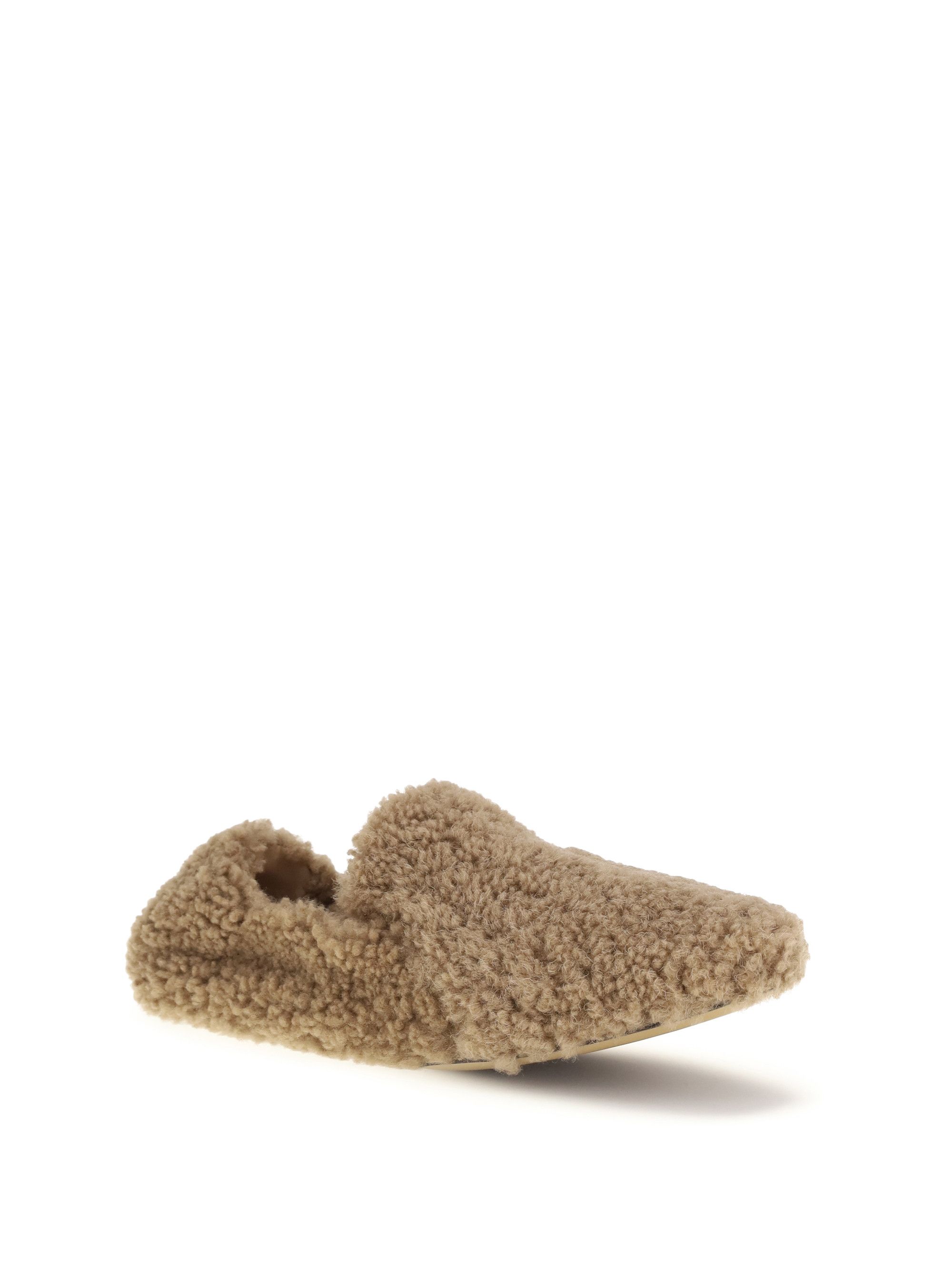 Le Monde Beryl Orlando Loafers Size US 7 / IT 37 - 2 Thumbnail