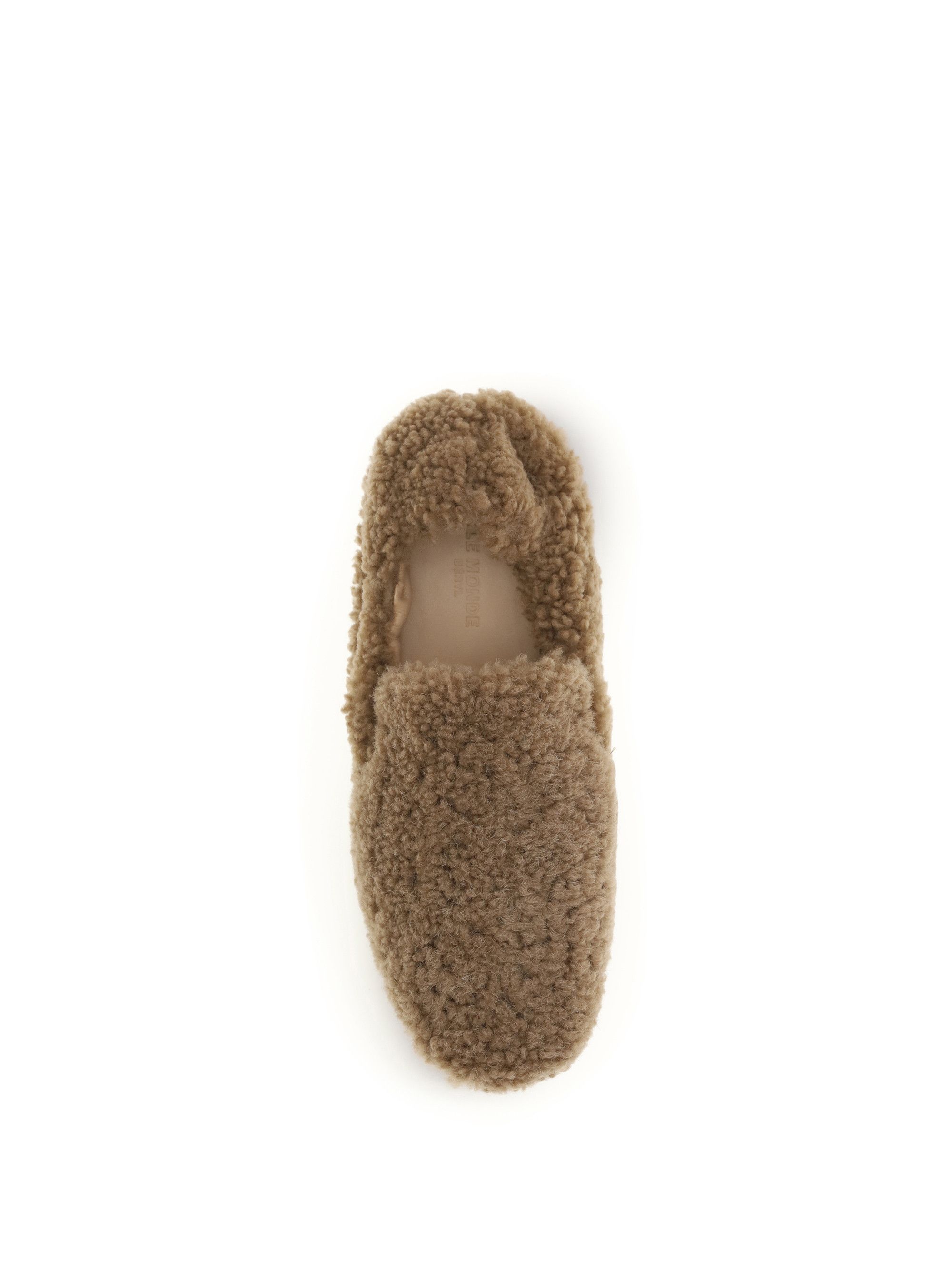 Le Monde Beryl Orlando Loafers Size US 11 / IT 41 - 4 Thumbnail