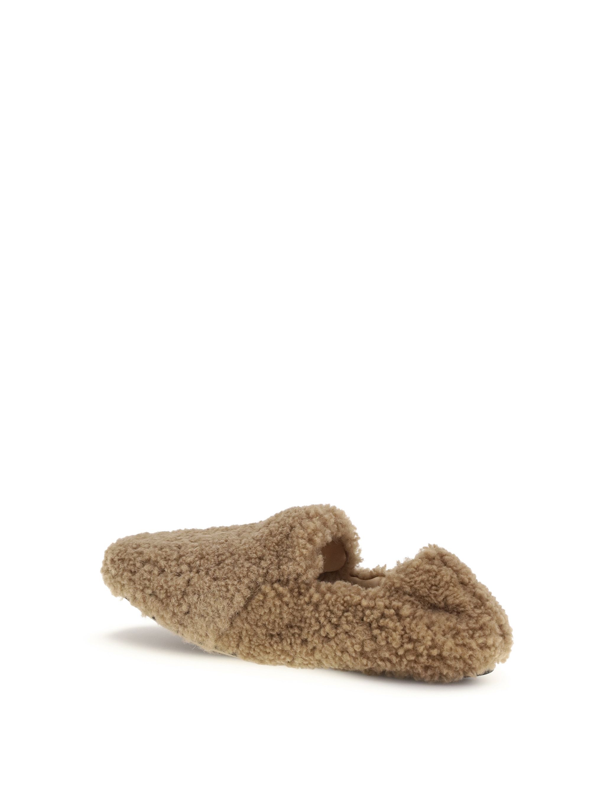 Le Monde Beryl Orlando Loafers Size US 11 / IT 41 - 3 Thumbnail