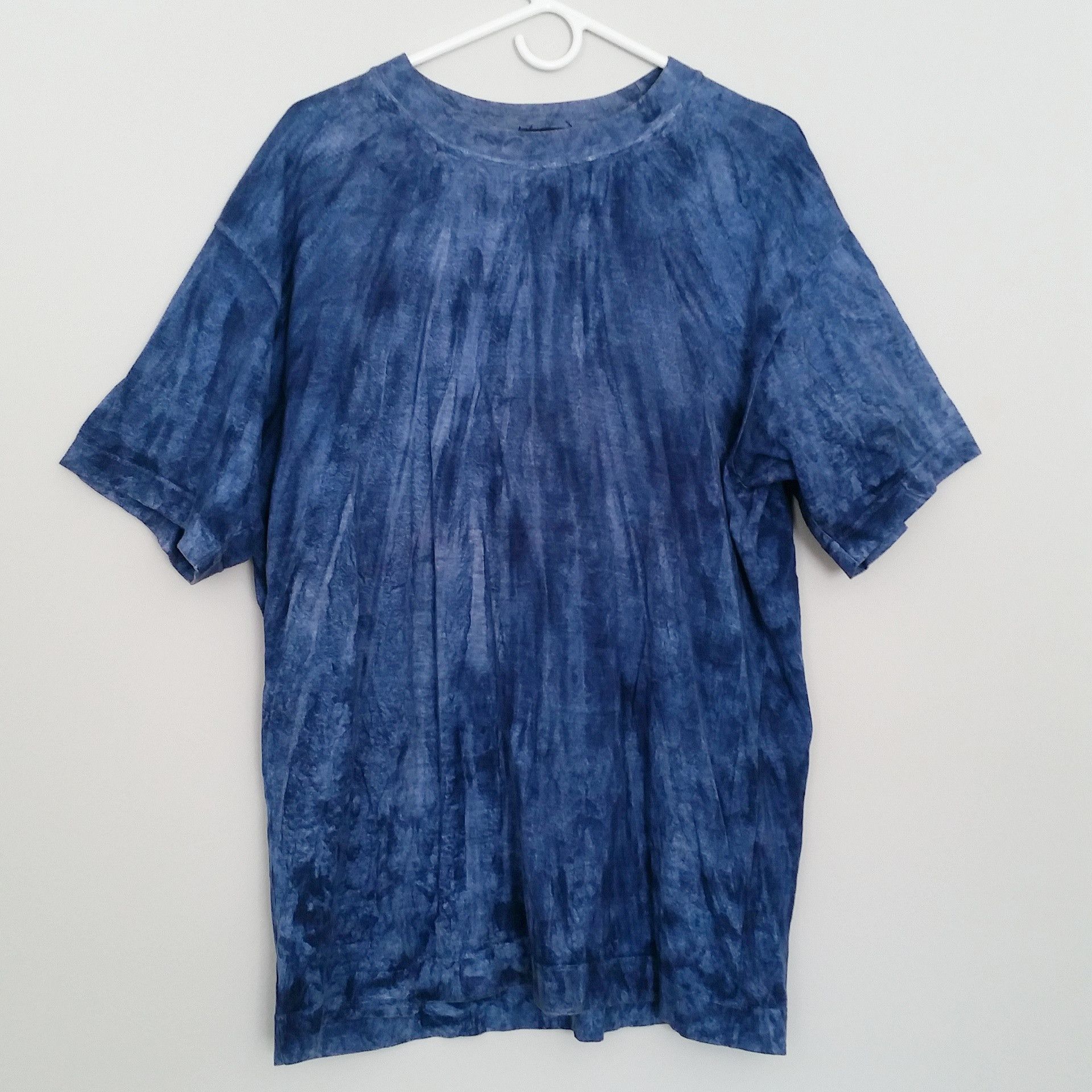 Issey Miyake Tie Dye T-shirt | Grailed