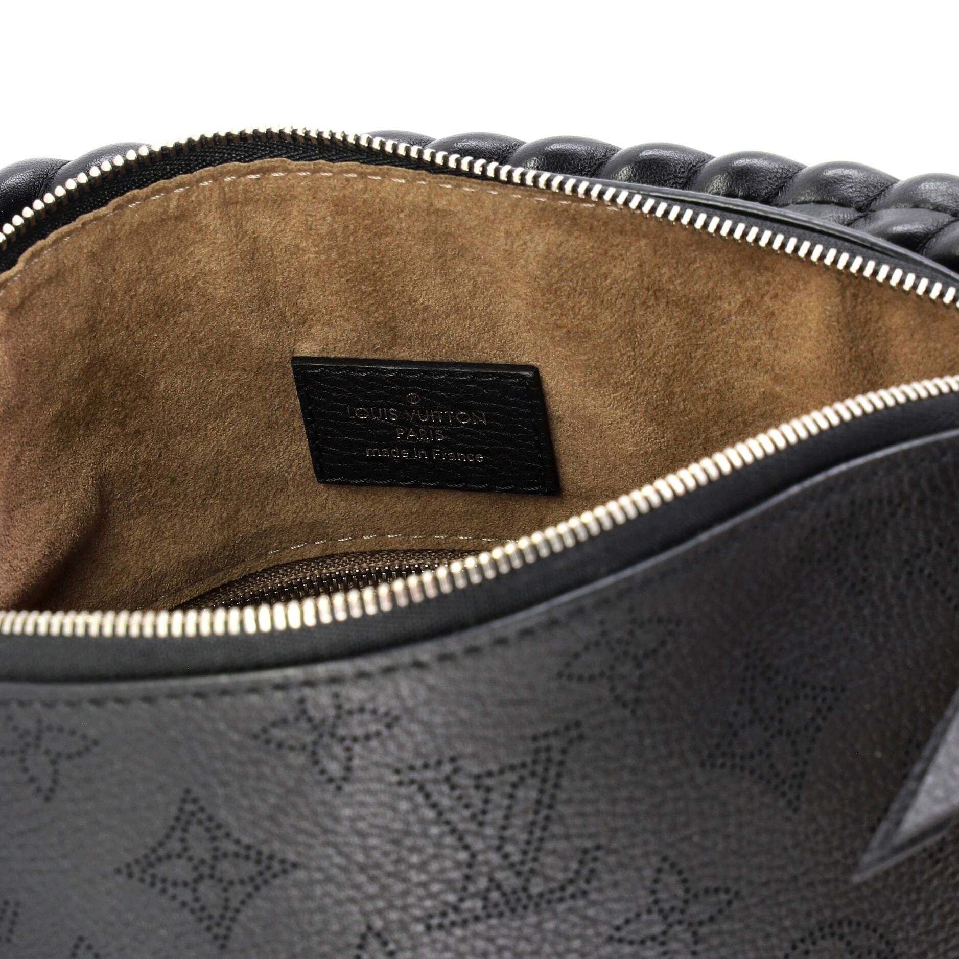 Louis Vuitton Babylone Handbag Size ONE SIZE - 6 Thumbnail