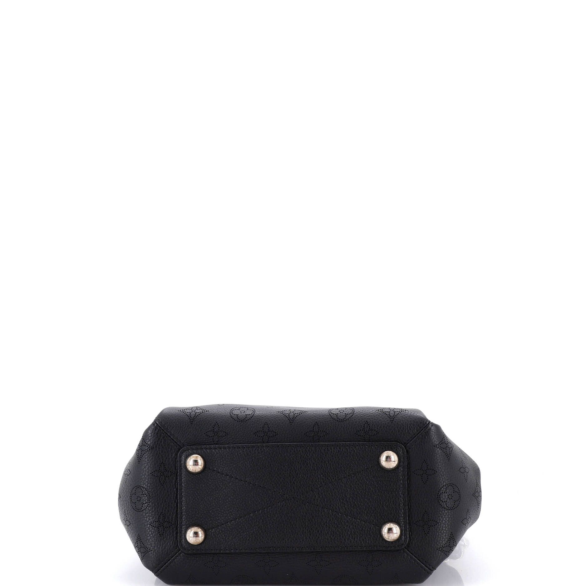 Louis Vuitton Babylone Handbag Size ONE SIZE - 4 Thumbnail