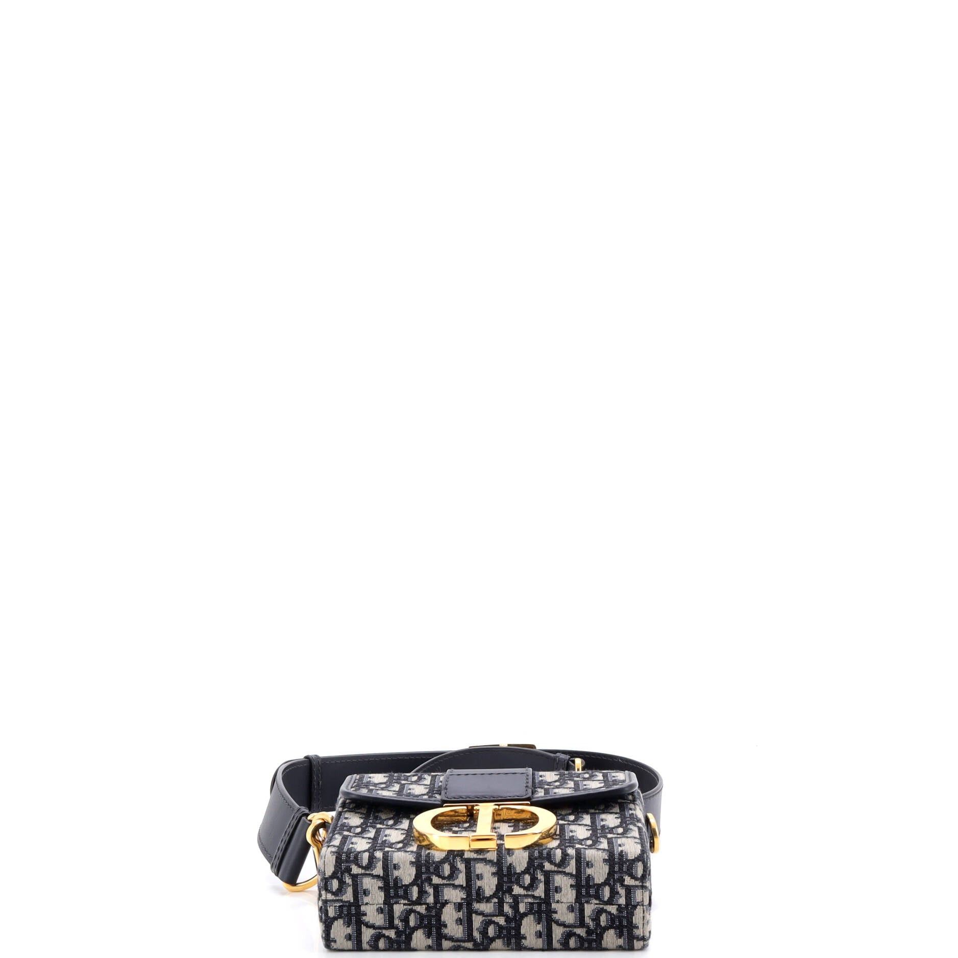 Dior 30 Montaigne Box Bag Size ONE SIZE - 4 Thumbnail