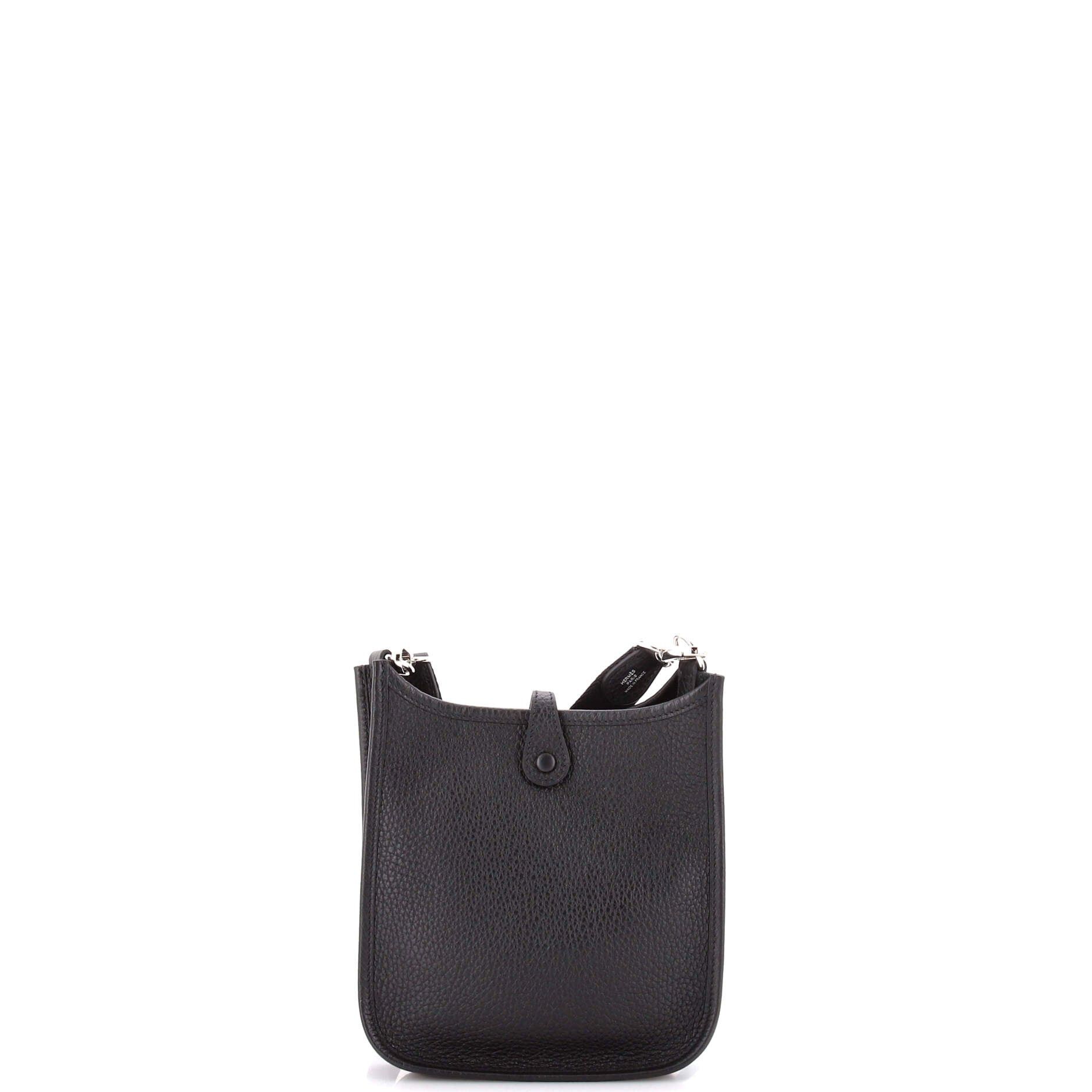 Hermes Evelyne Bag Gen III Size ONE SIZE - 3 Thumbnail