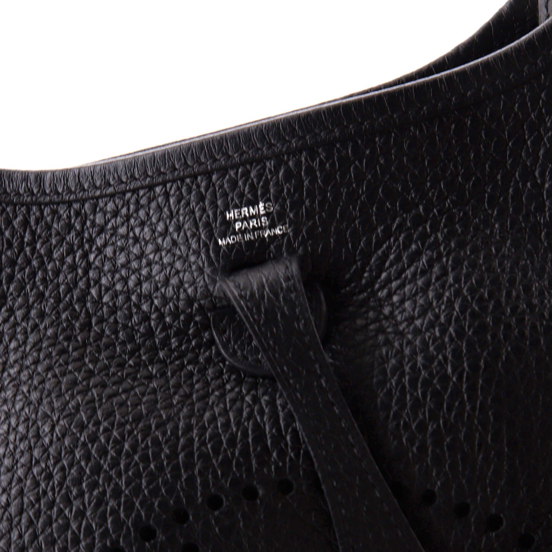 Hermes Evelyne Bag Gen III Size ONE SIZE - 7 Thumbnail