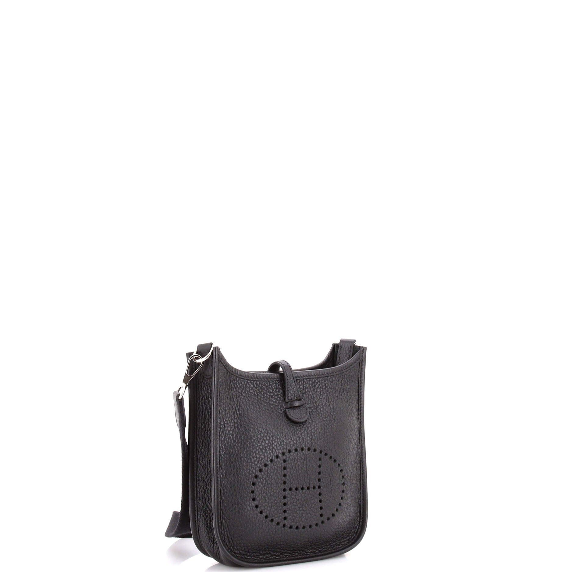 Hermes Evelyne Bag Gen III Size ONE SIZE - 2 Thumbnail