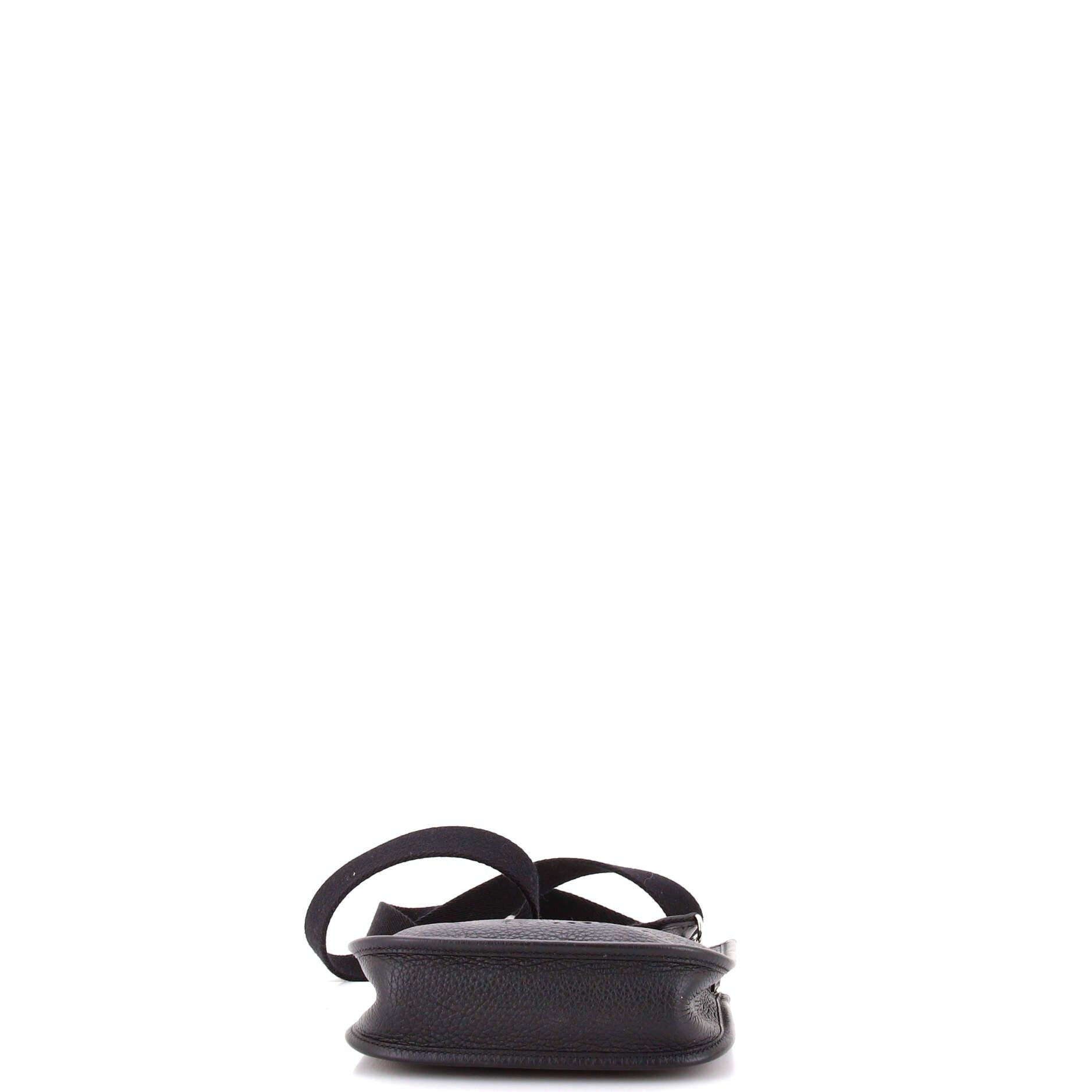 Hermes Evelyne Bag Gen III Size ONE SIZE - 4 Thumbnail