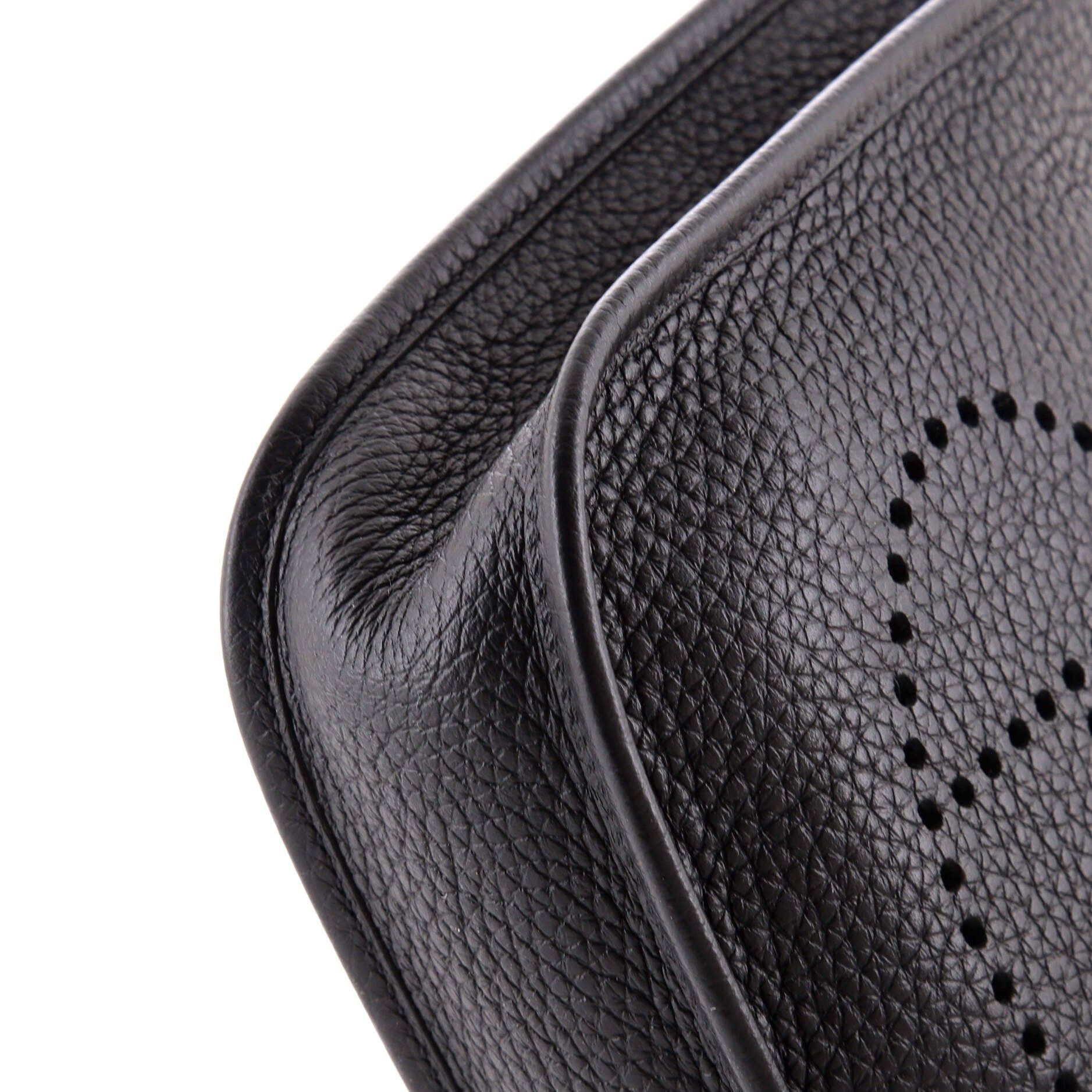 Hermes Evelyne Bag Gen III Size ONE SIZE - 6 Thumbnail