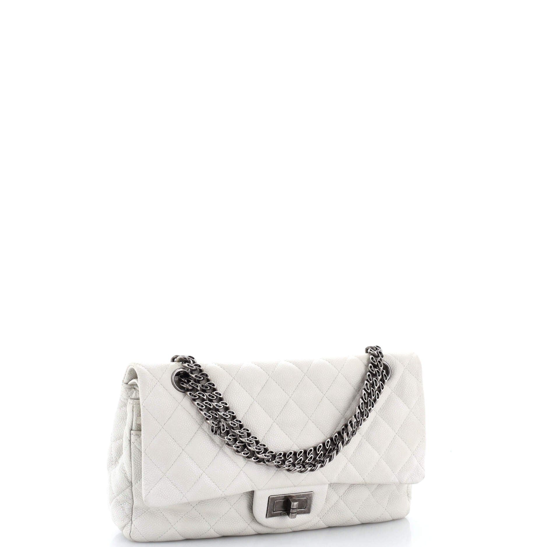 Chanel Reissue 2.55 Flap Bag Size ONE SIZE - 2 Thumbnail