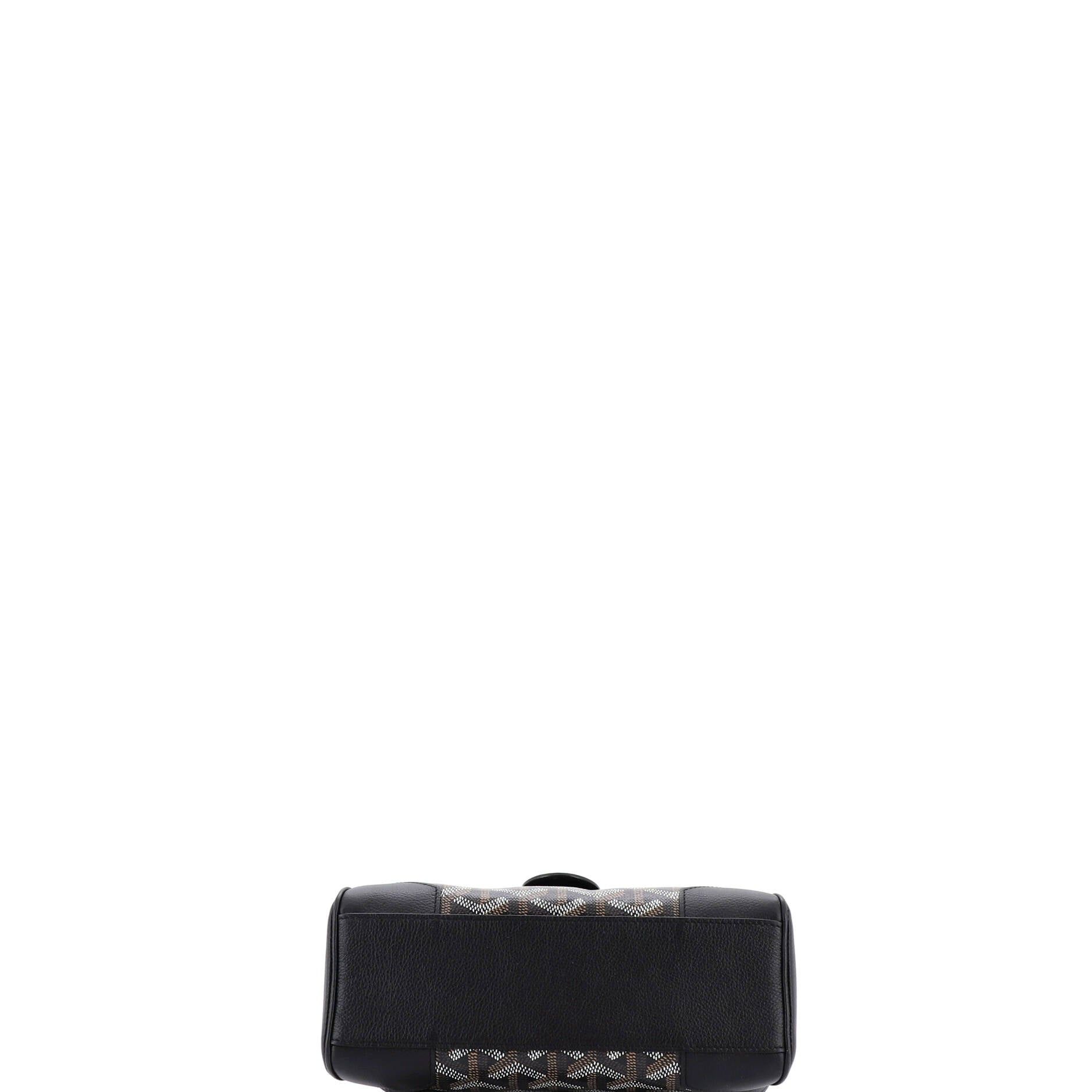 Goyard Saigon Top Handle Bag Size ONE SIZE - 4 Thumbnail
