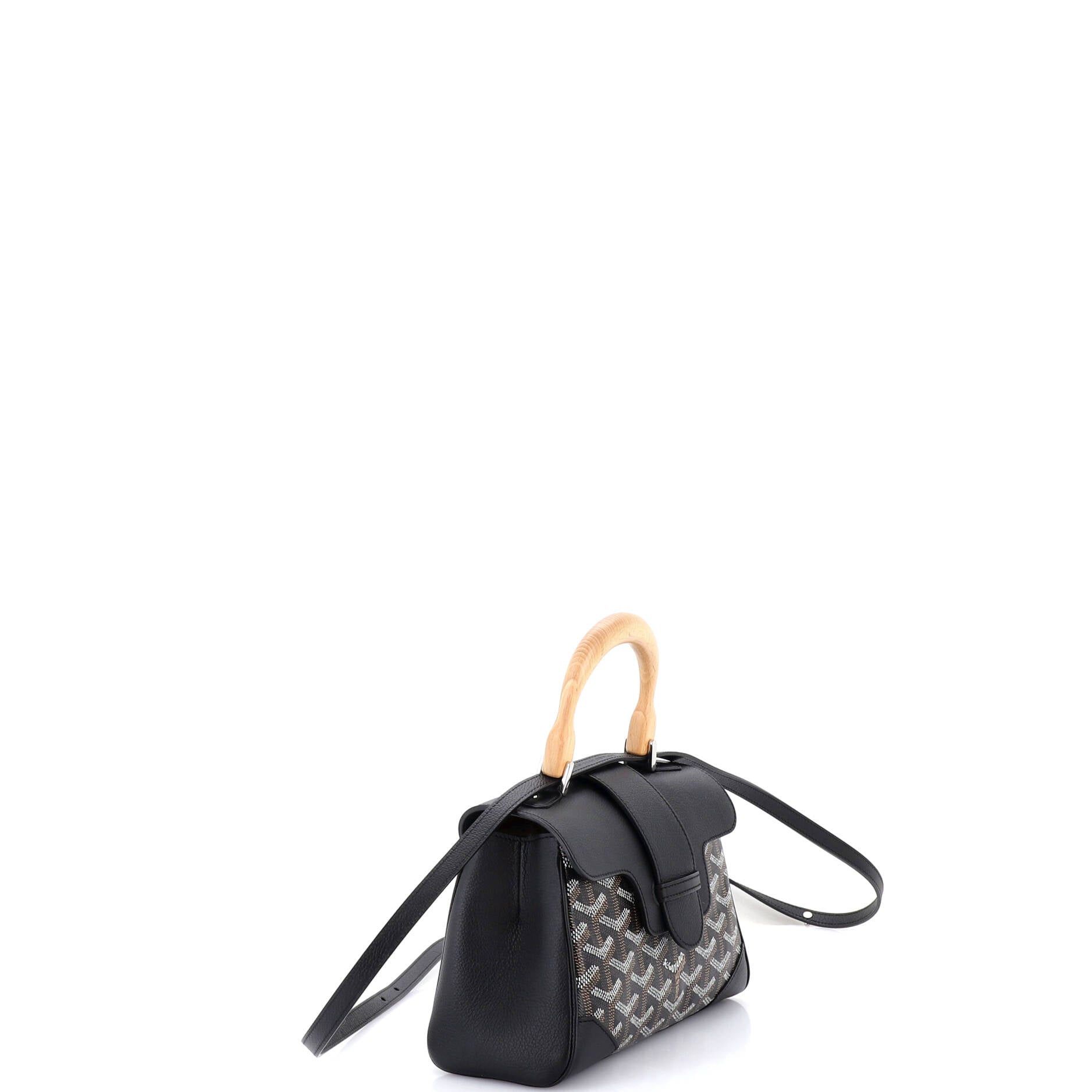 Goyard Saigon Top Handle Bag Size ONE SIZE - 2 Thumbnail